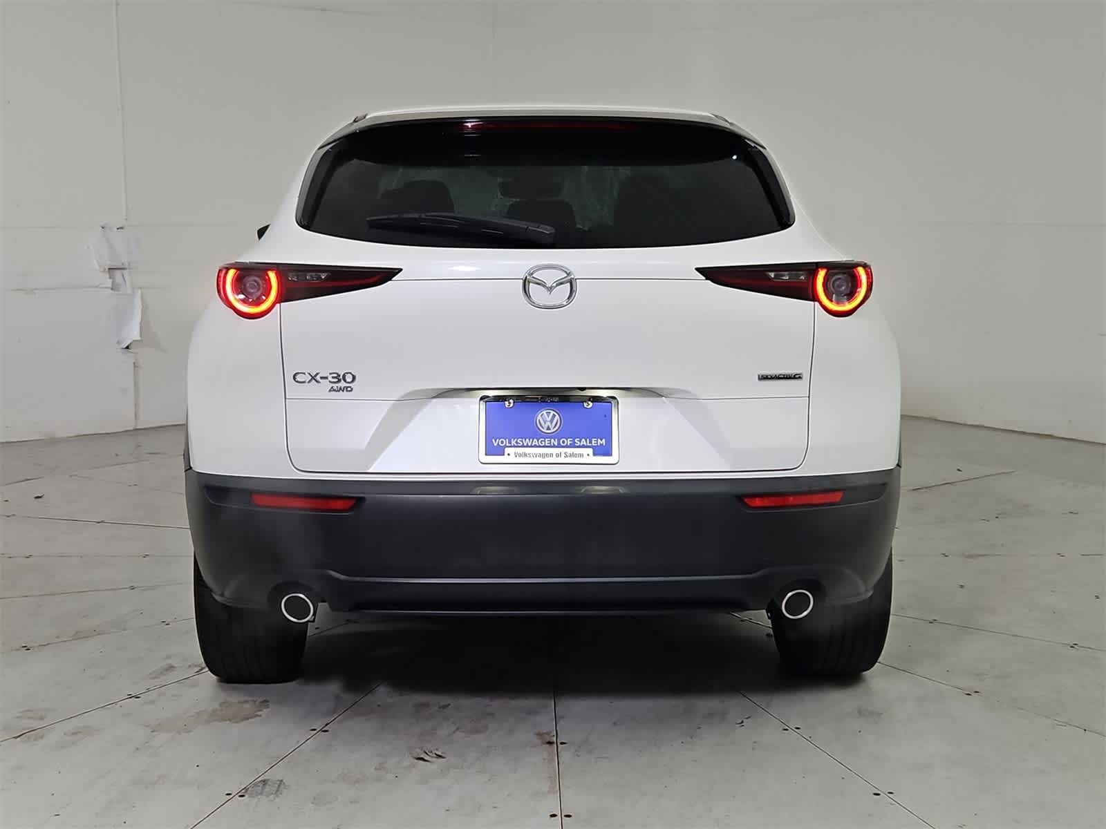 Thumbnail: 2021 Mazda CX-30 - 5