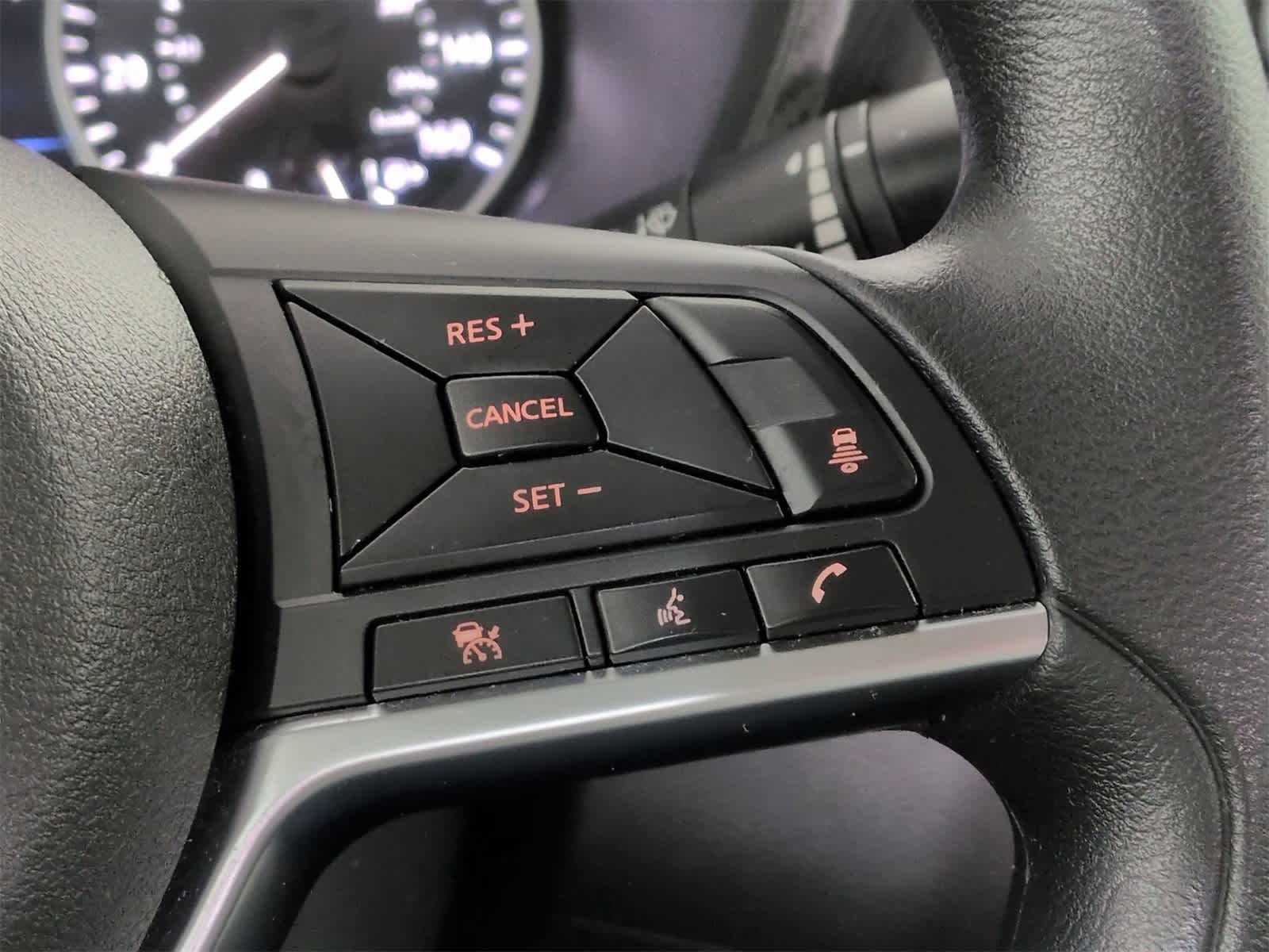 Thumbnail: 2024 Nissan Sentra - 21