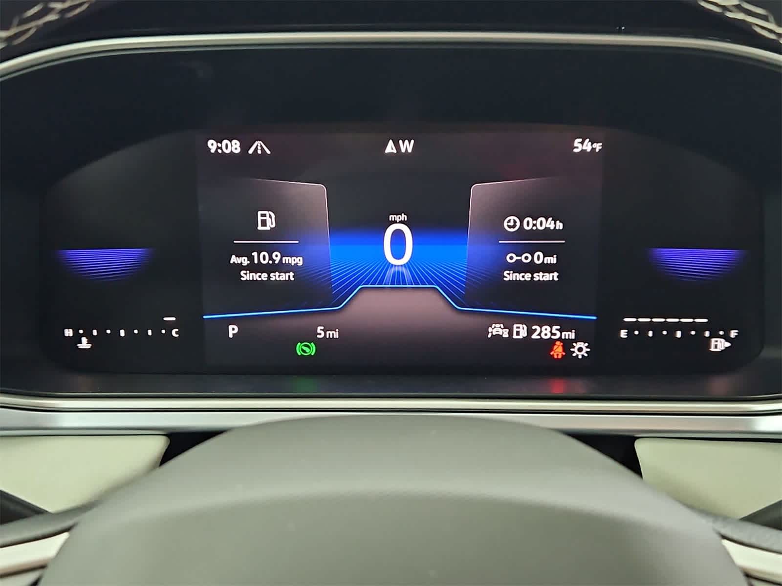 Thumbnail: 2025 Volkswagen Taos - 35