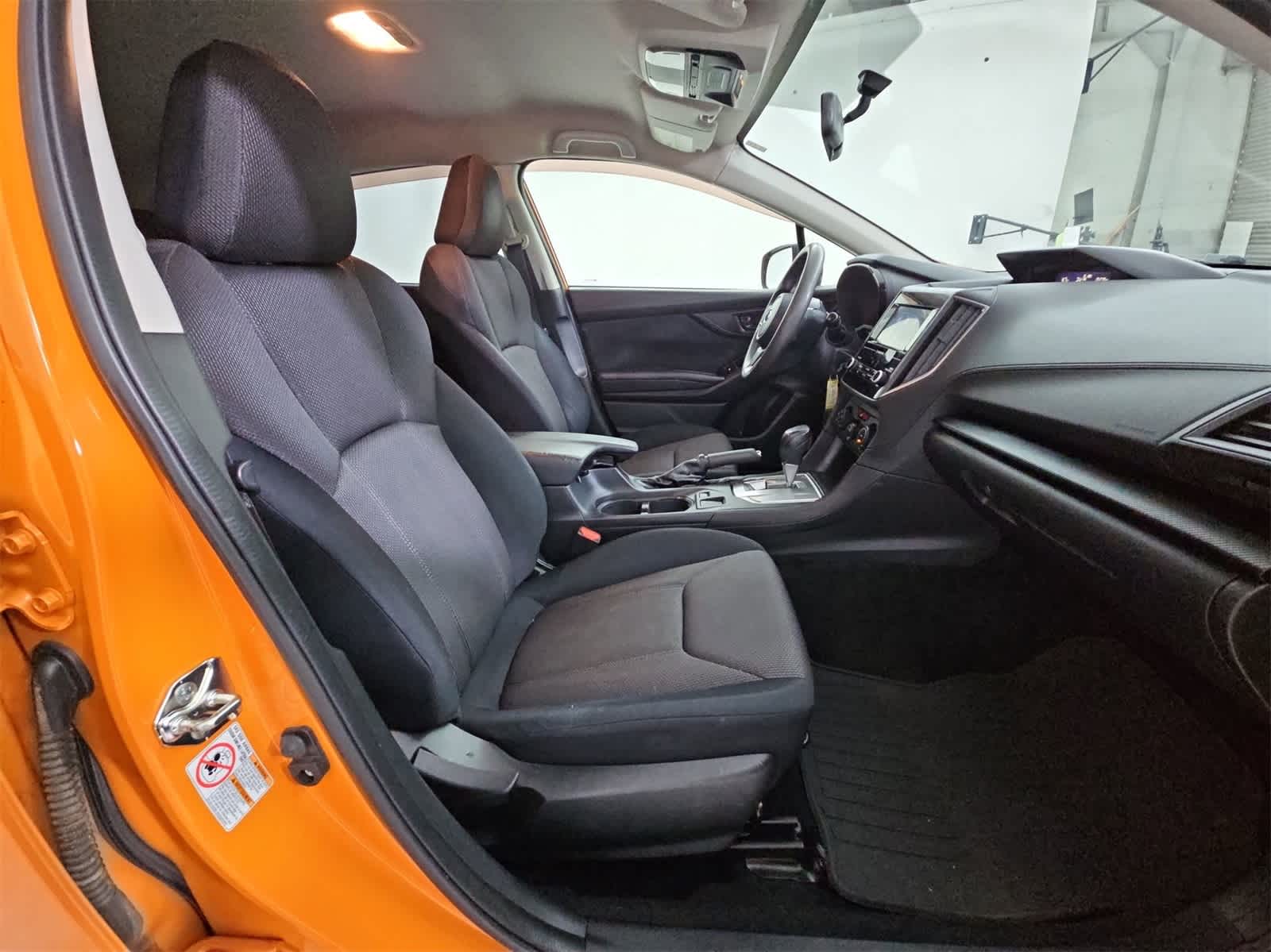 2018 Subaru Crosstrek  20