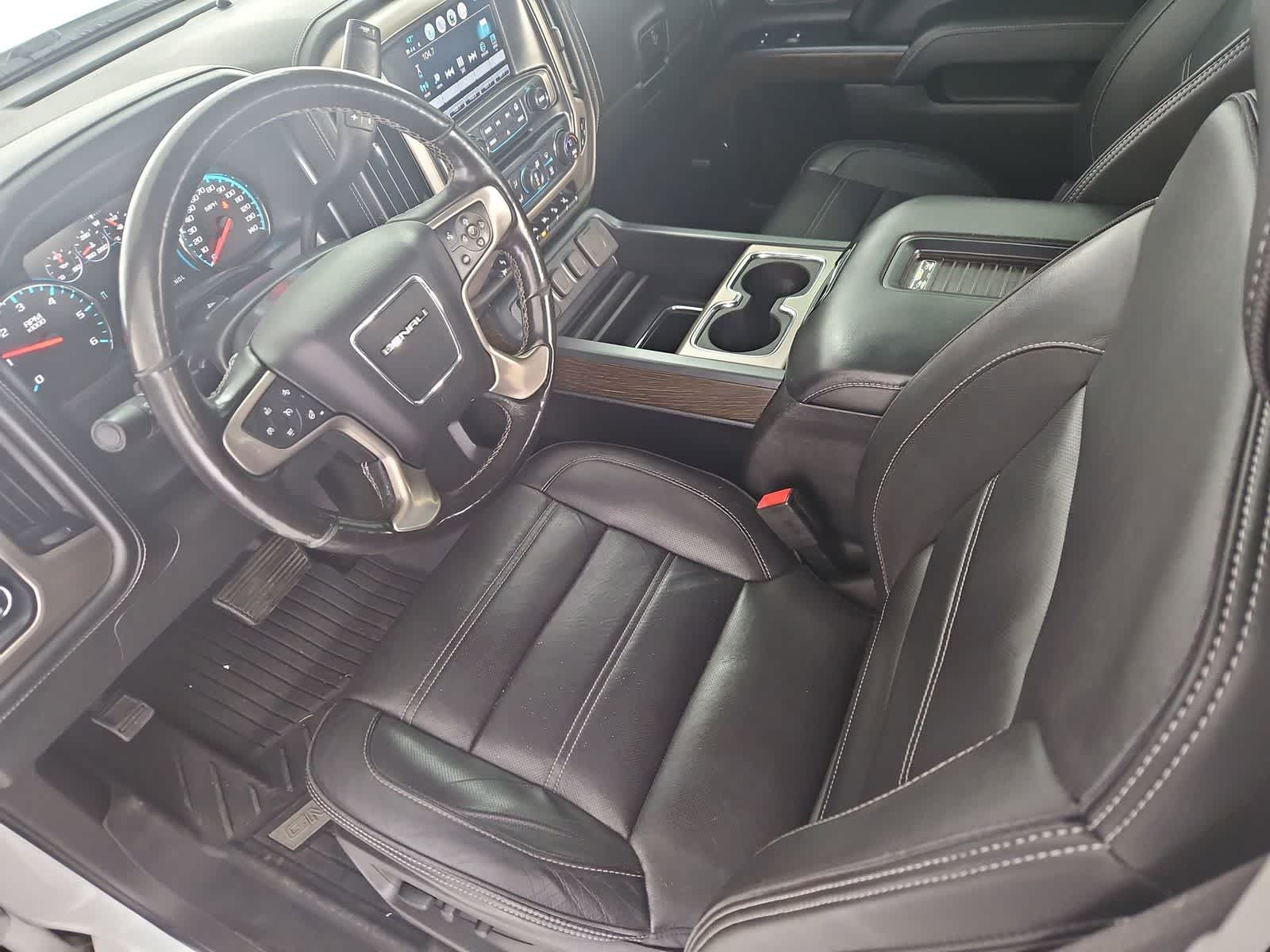 Thumbnail: 2018 GMC Sierra 1500 - 16