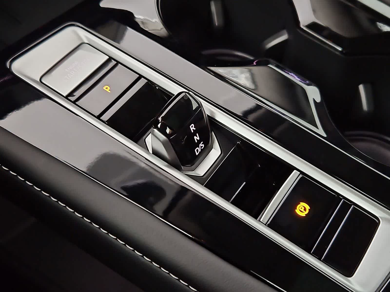 Thumbnail: 2026 Volkswagen Atlas - 34