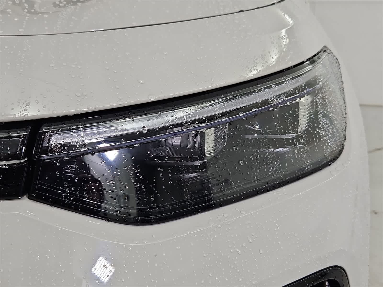 Thumbnail: 2026 Volkswagen Tiguan - 10