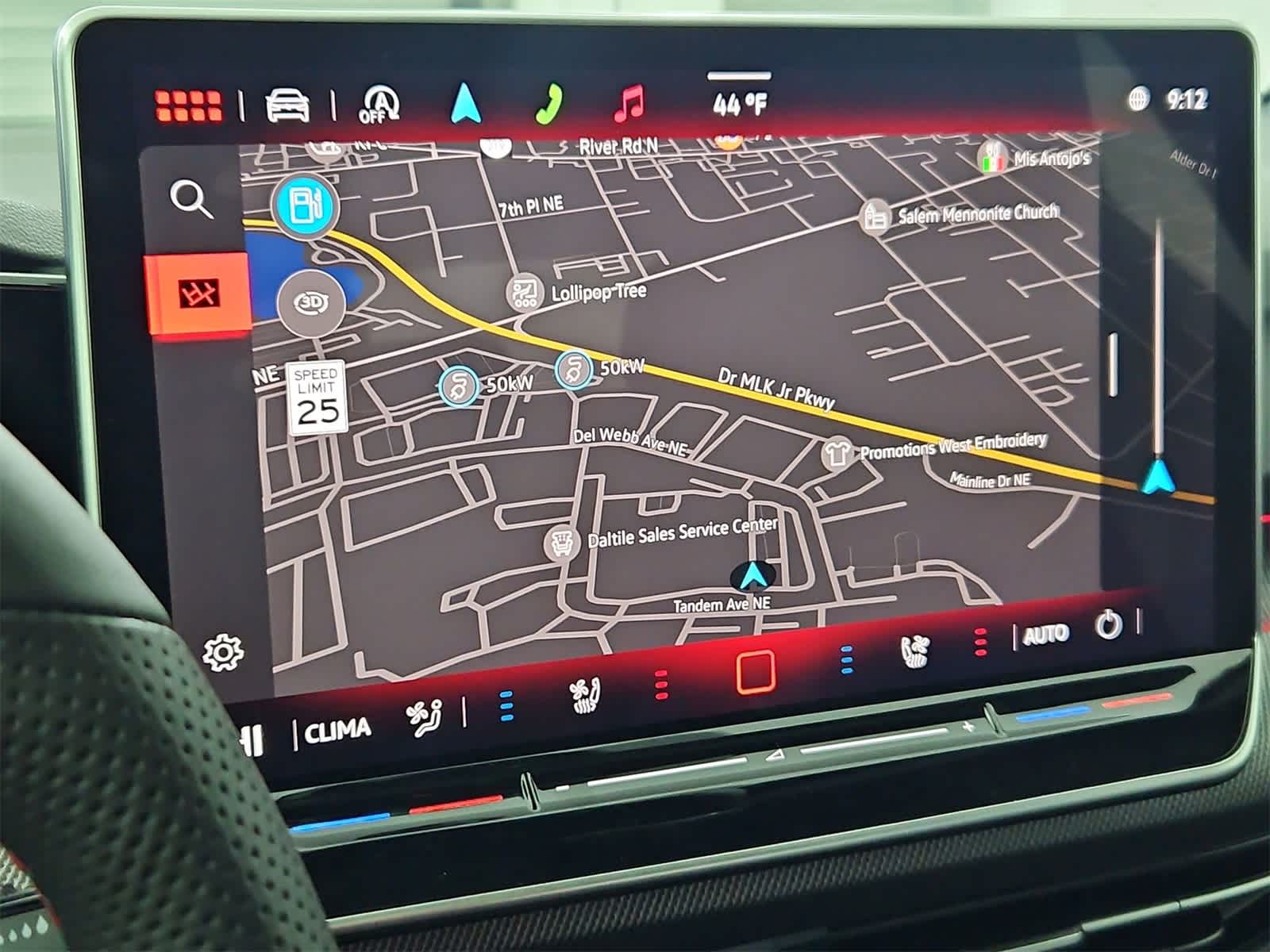 Thumbnail: 2025 Volkswagen Golf - 30