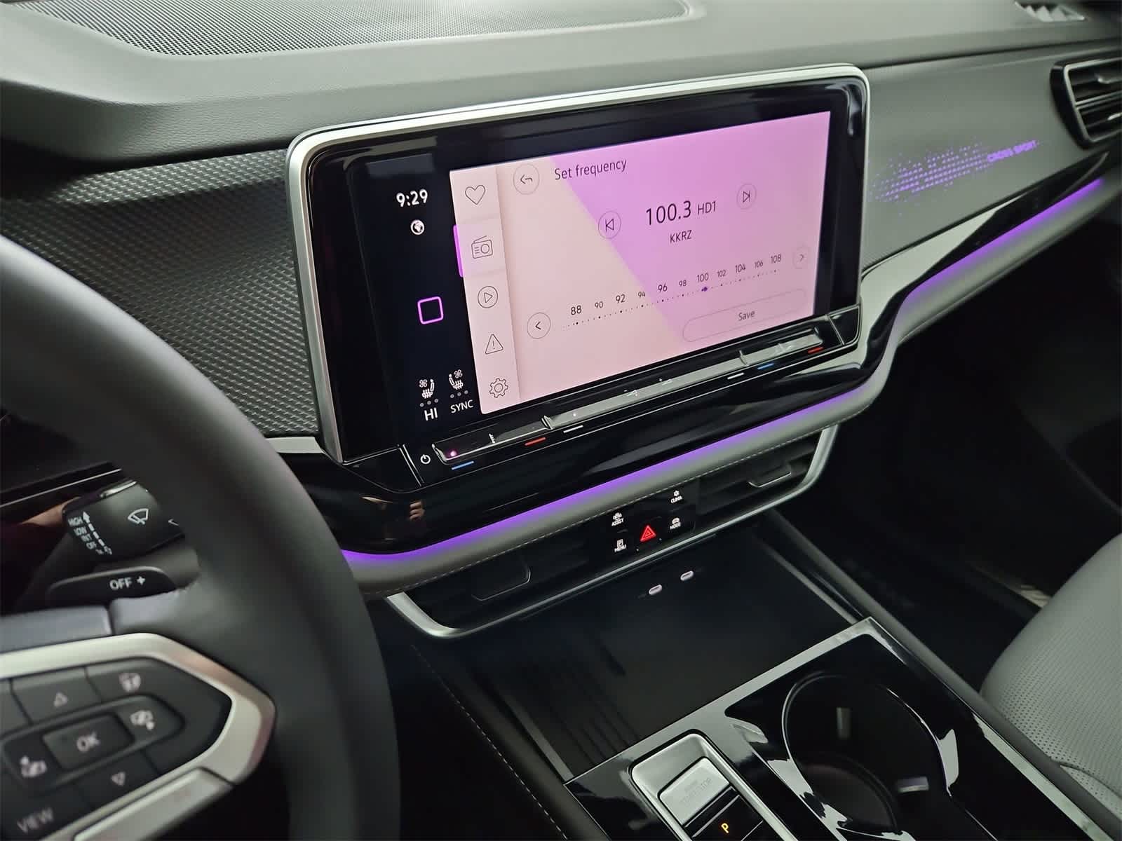 Thumbnail: 2025 Volkswagen Atlas - 29