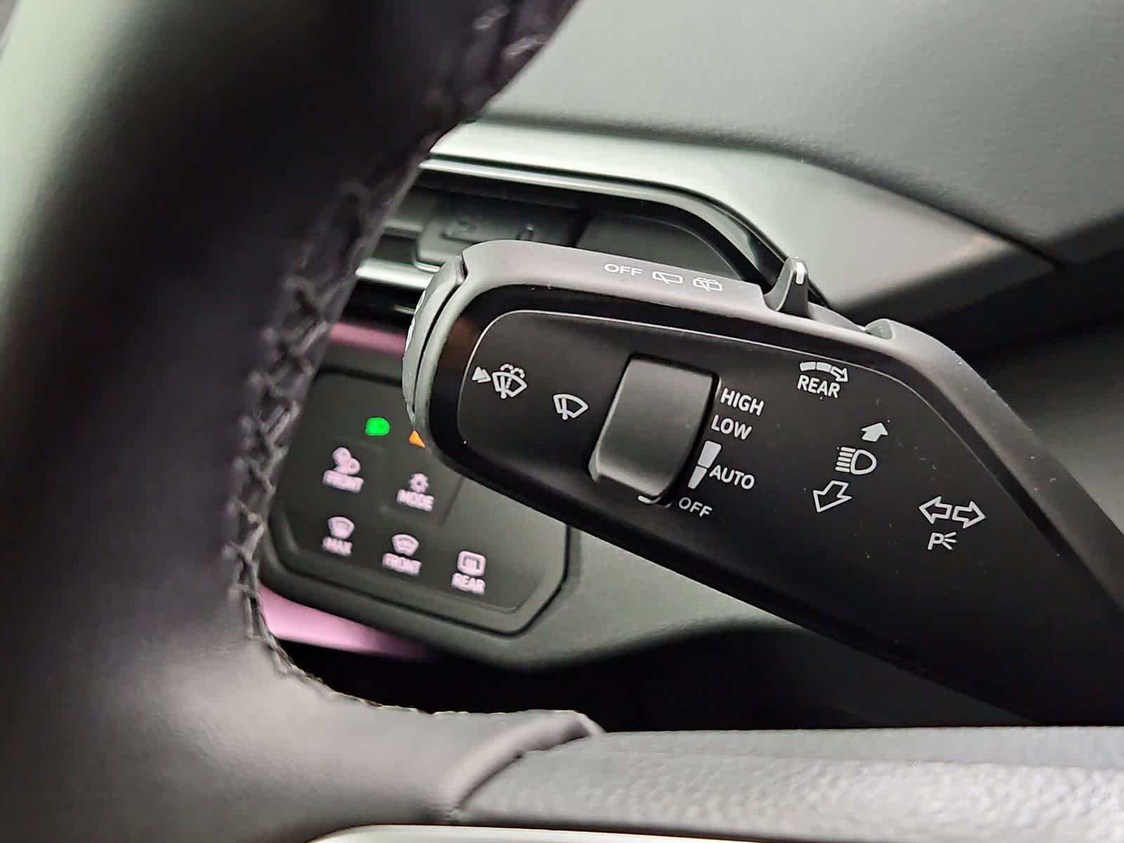 Thumbnail: 2026 Volkswagen ID.4 - 27