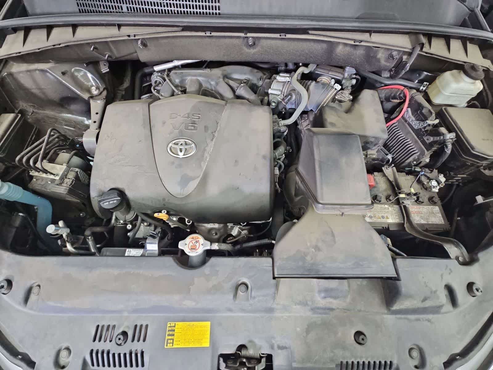 Thumbnail: 2019 Toyota Highlander - 14