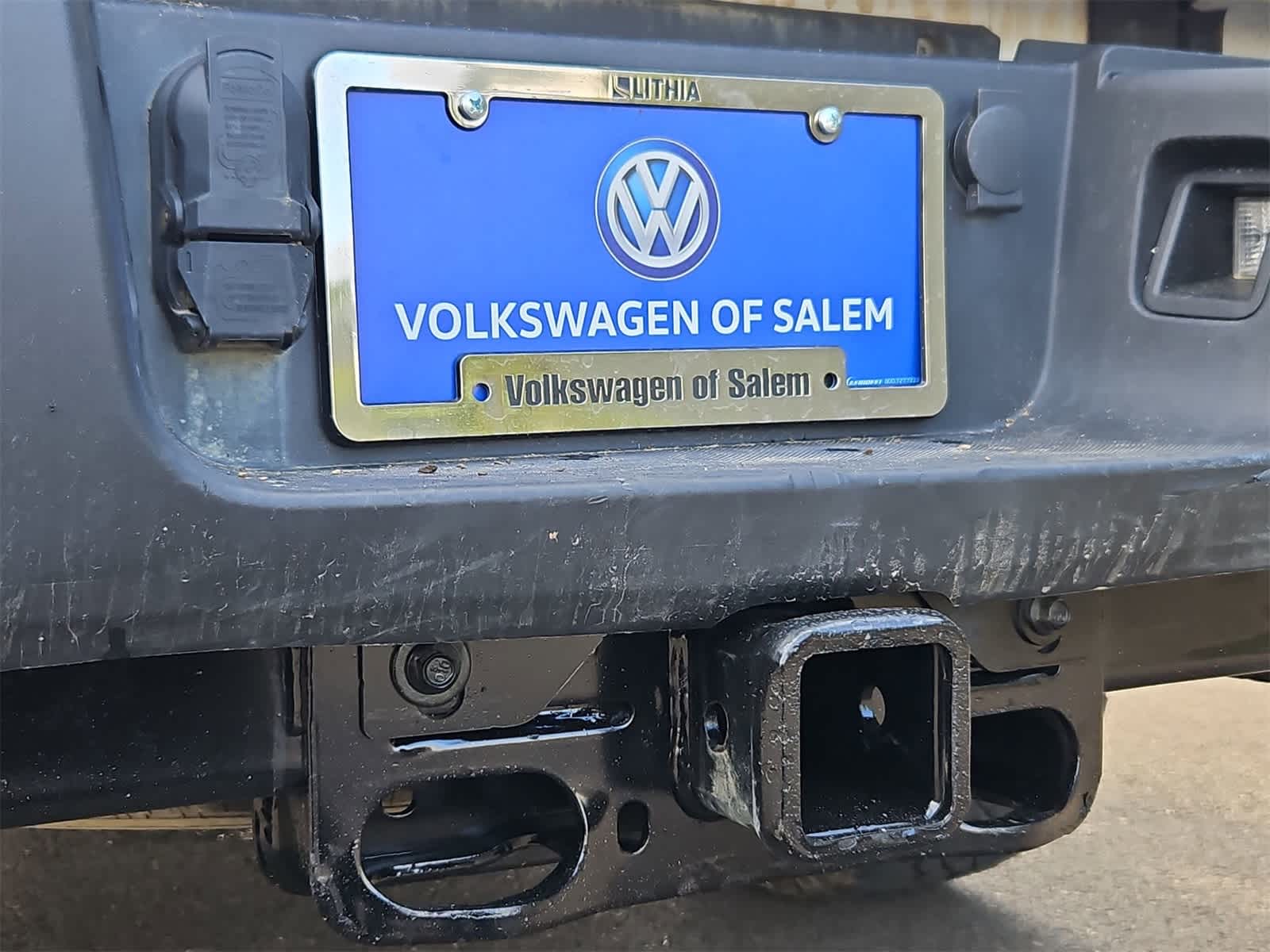 Thumbnail: 2024 Ford F-350 - 35