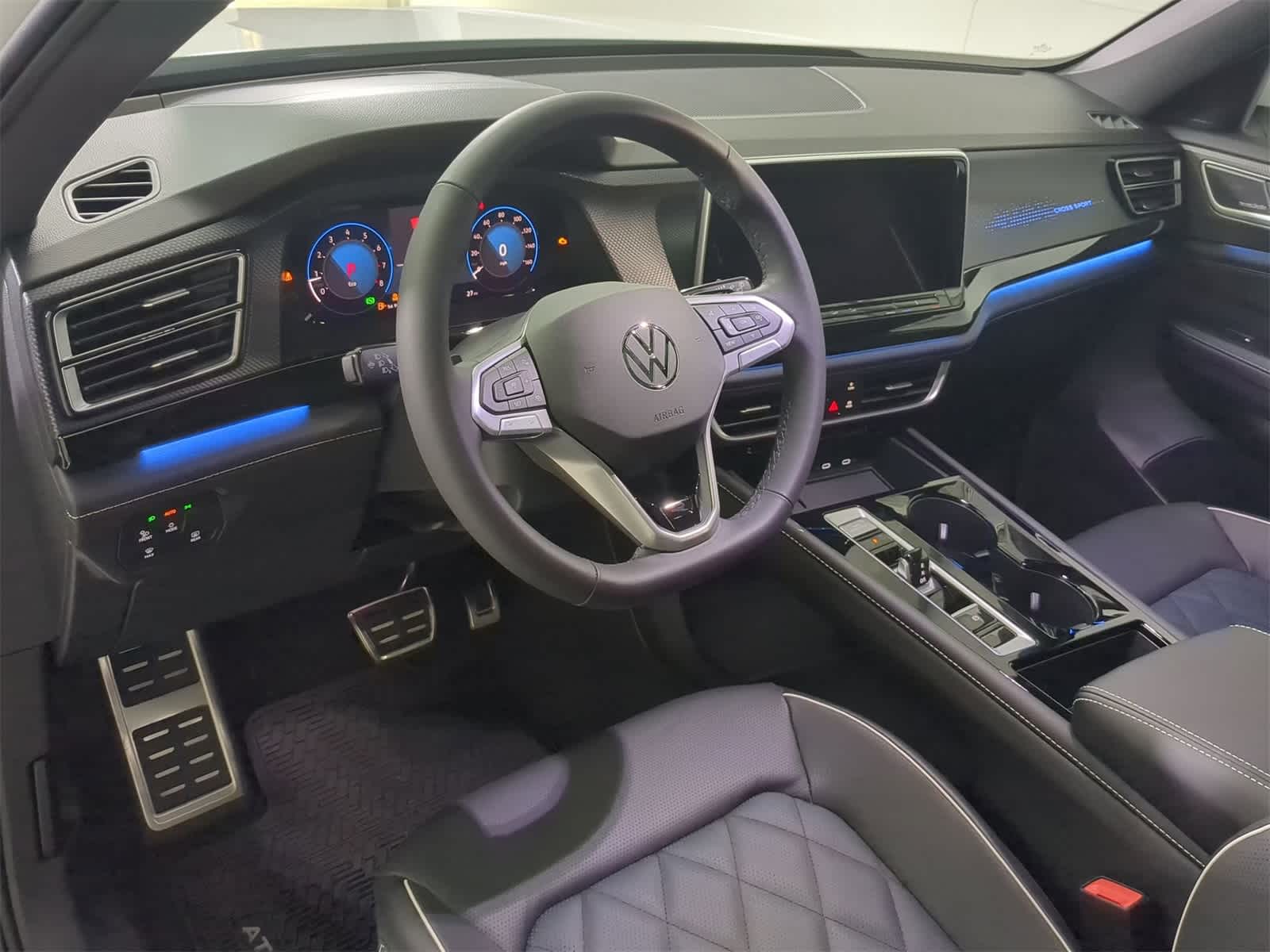 Thumbnail: 2026 Volkswagen Atlas - 2