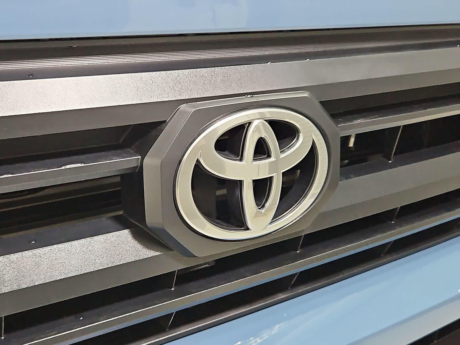 Thumbnail: 2026 Toyota Tacoma - 11