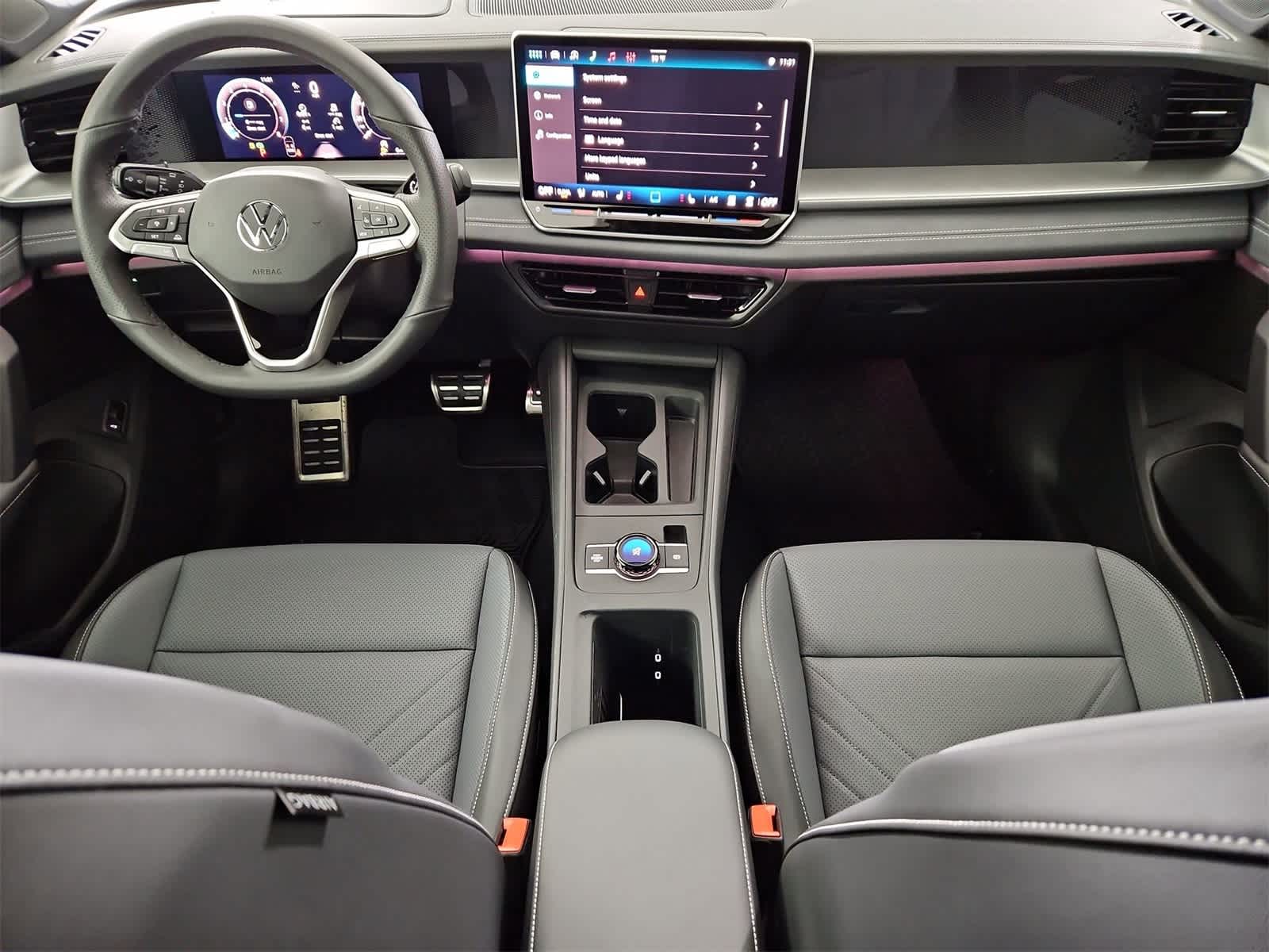 Thumbnail: 2026 Volkswagen Tiguan - 15