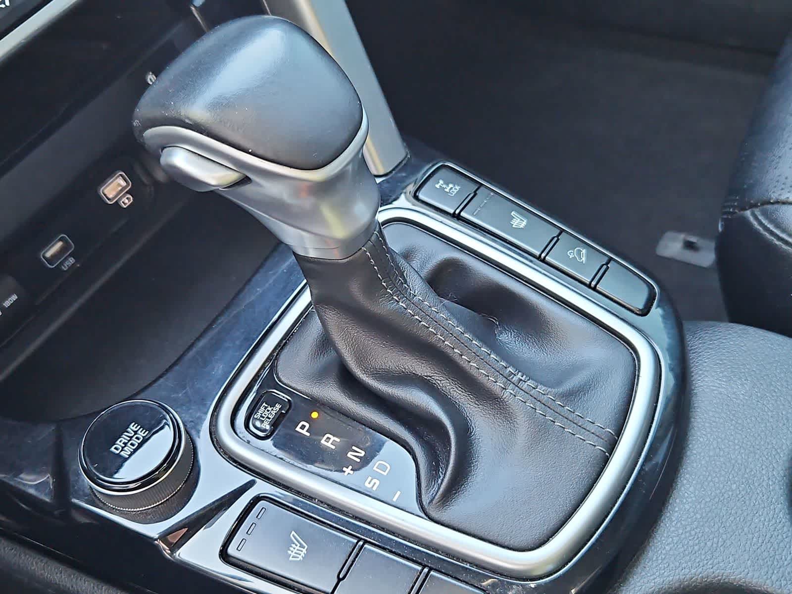 Thumbnail: 2021 Kia Seltos - 32