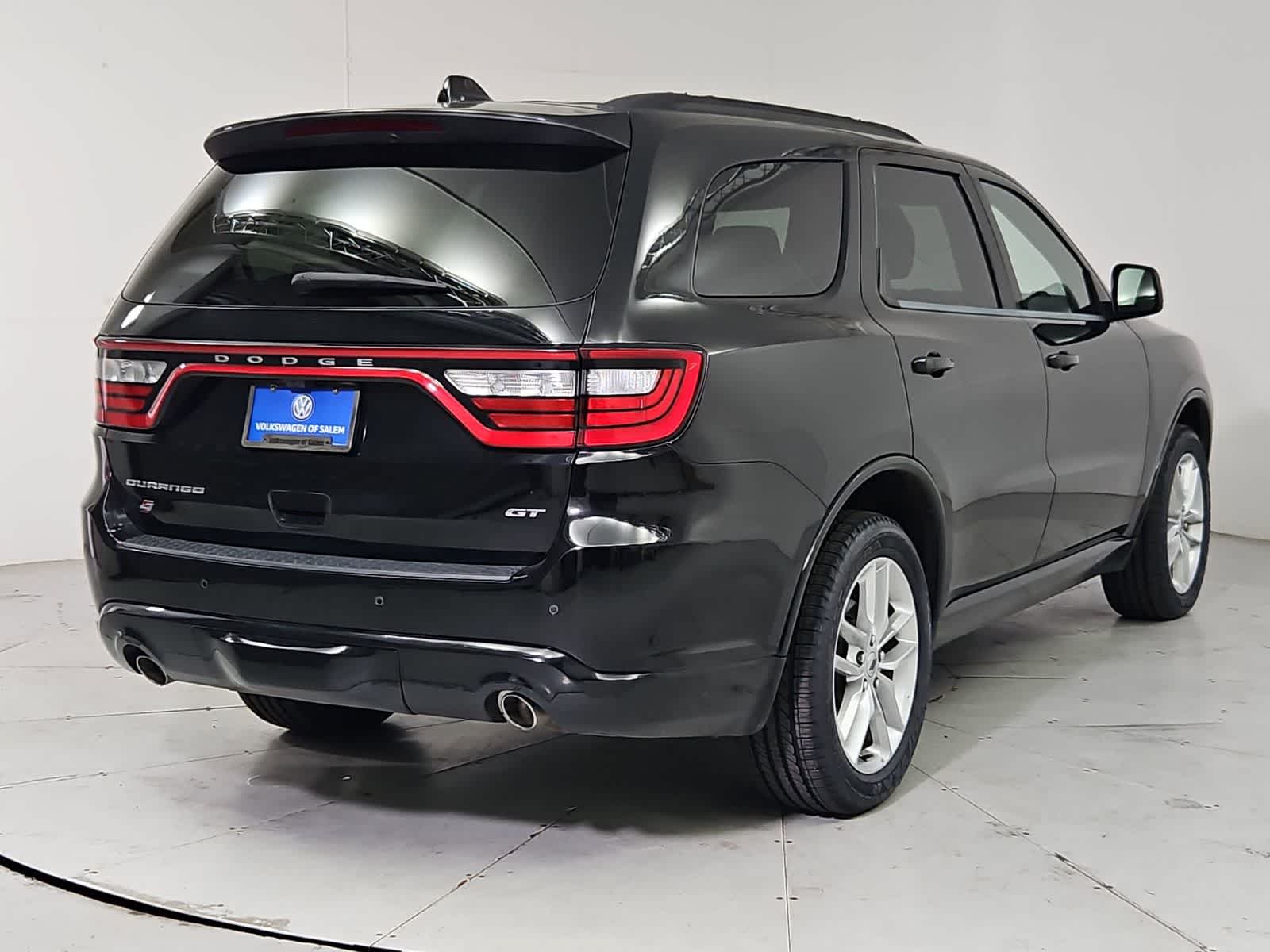 Thumbnail: 2023 Dodge Durango - 6