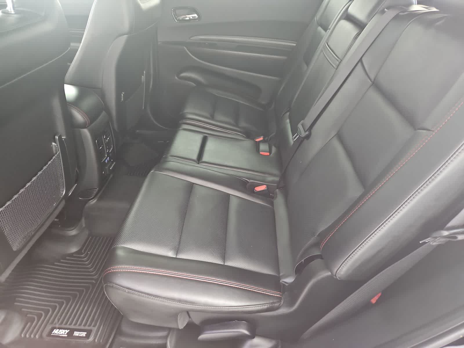 Thumbnail: 2023 Dodge Durango - 20