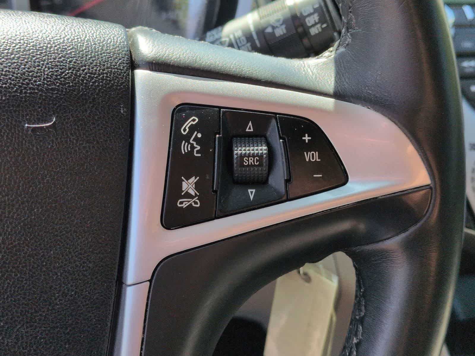 Thumbnail: 2017 Chevrolet Equinox - 24