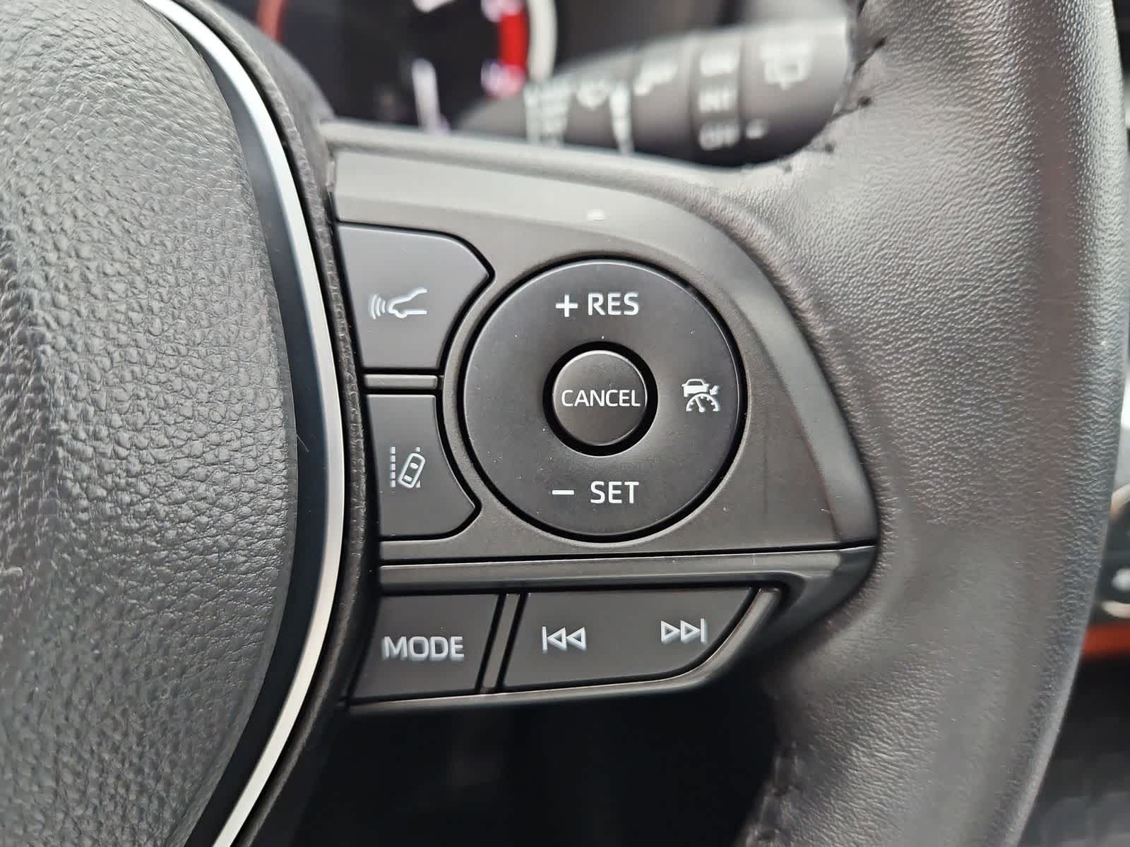 Thumbnail: 2024 Toyota RAV4 - 24