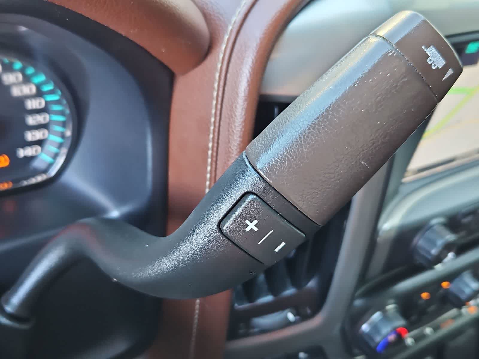 Thumbnail: 2018 Chevrolet Silverado 1500 - 32