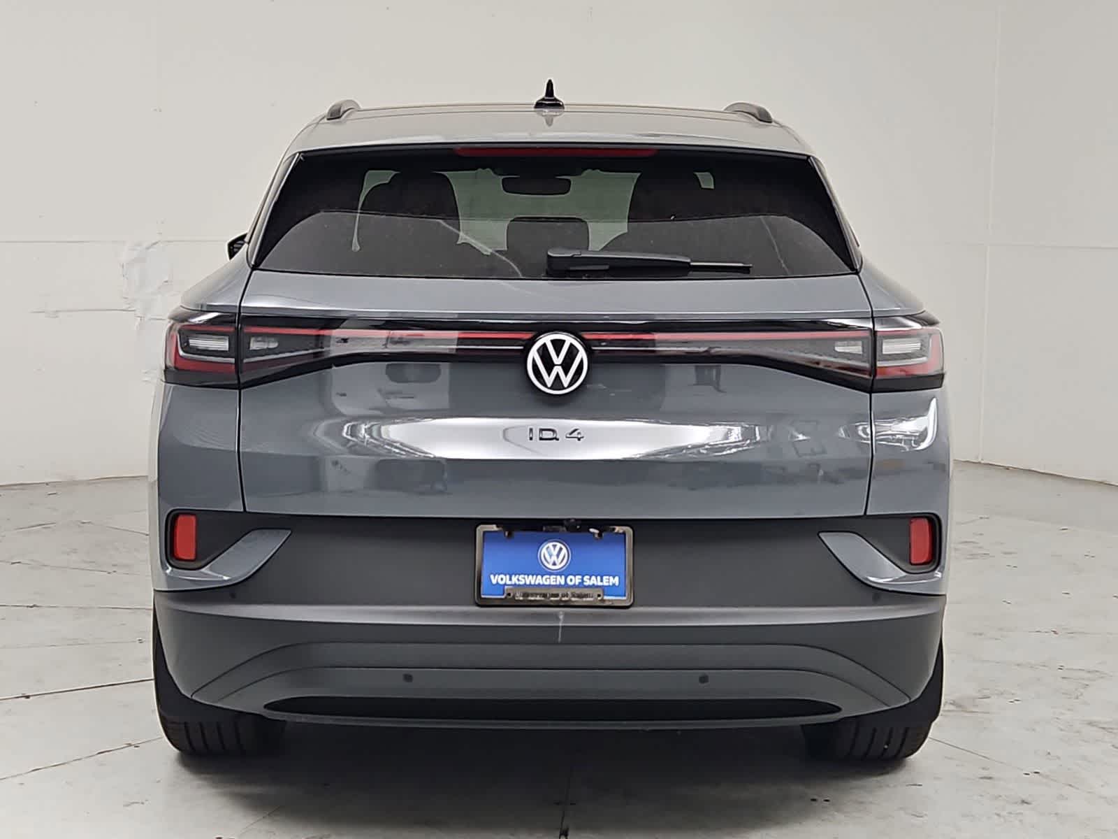 Thumbnail: 2026 Volkswagen ID.4 - 5