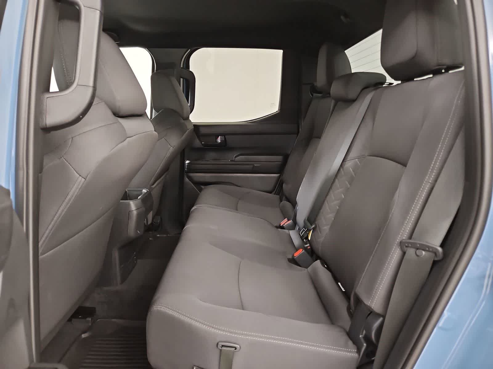 Thumbnail: 2026 Toyota Tacoma - 19