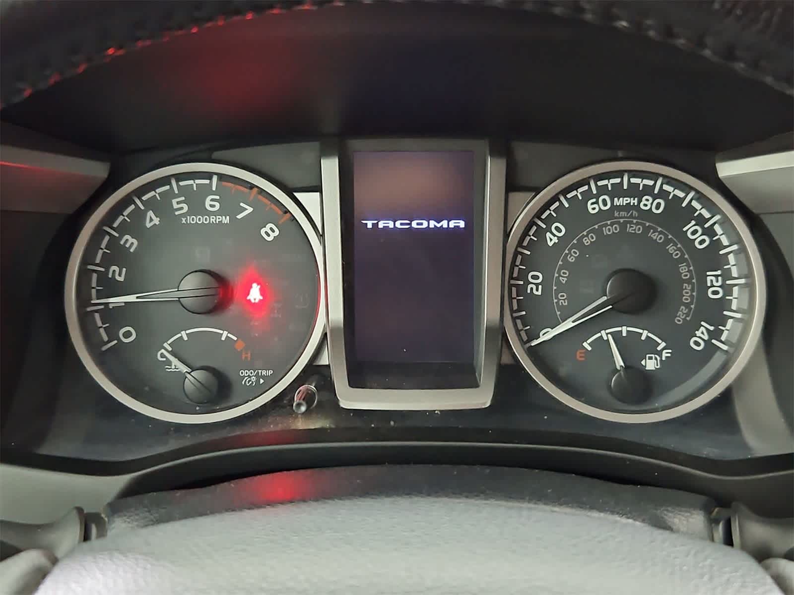 Thumbnail: 2019 Toyota Tacoma - 33