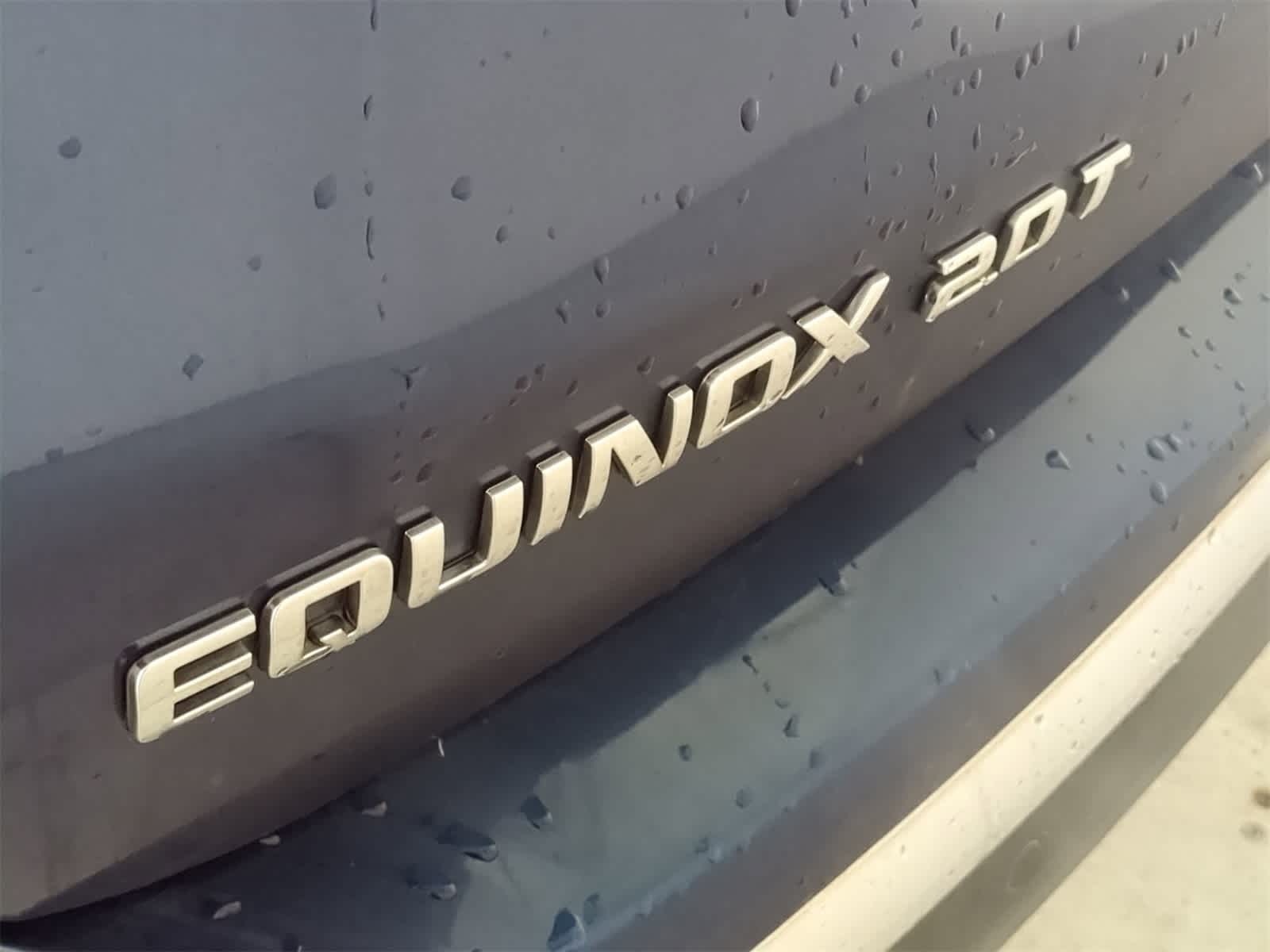 Thumbnail: 2019 Chevrolet Equinox - 11