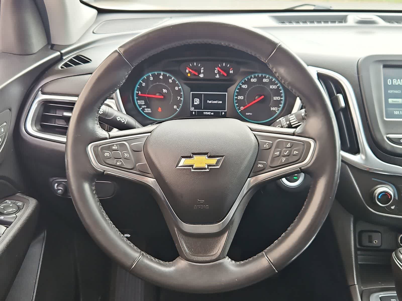 Thumbnail: 2018 Chevrolet Equinox - 22