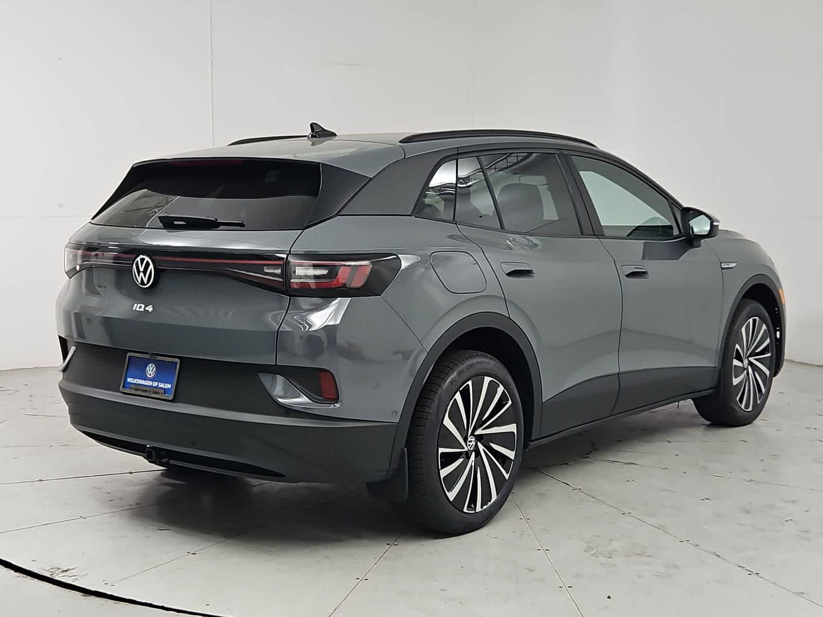 Thumbnail: 2026 Volkswagen ID.4 - 6