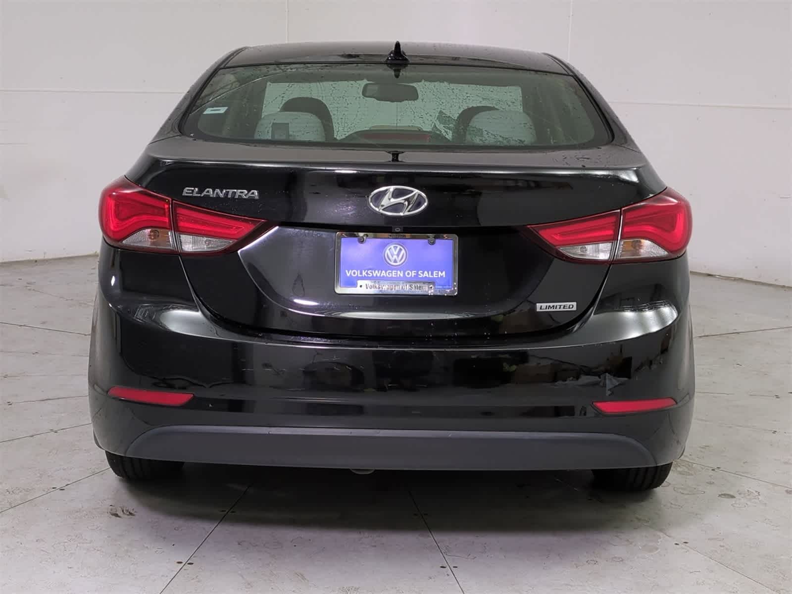 Thumbnail: 2014 Hyundai Elantra - 5