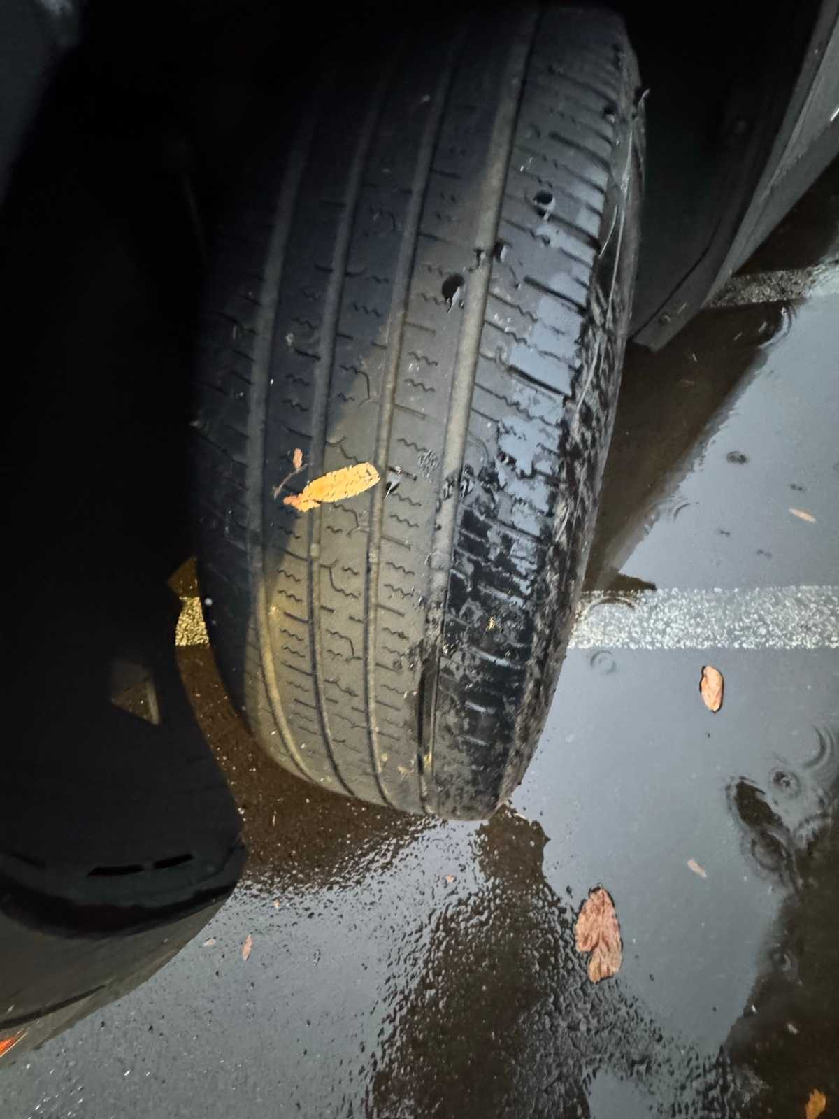 2021 Volkswagen Tiguan R-Line Black SEL photo 2