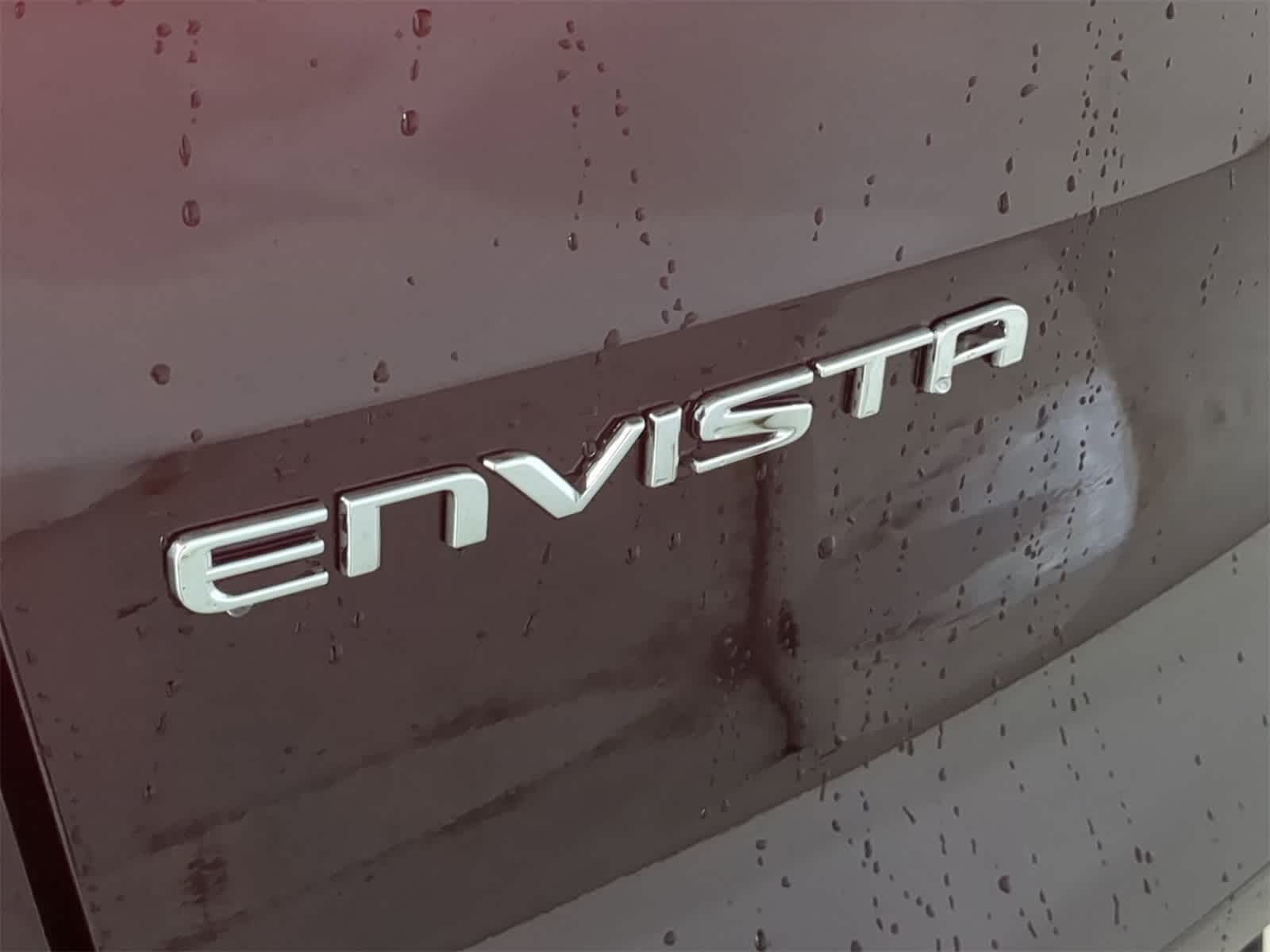 Thumbnail: 2025 Buick Envista - 11