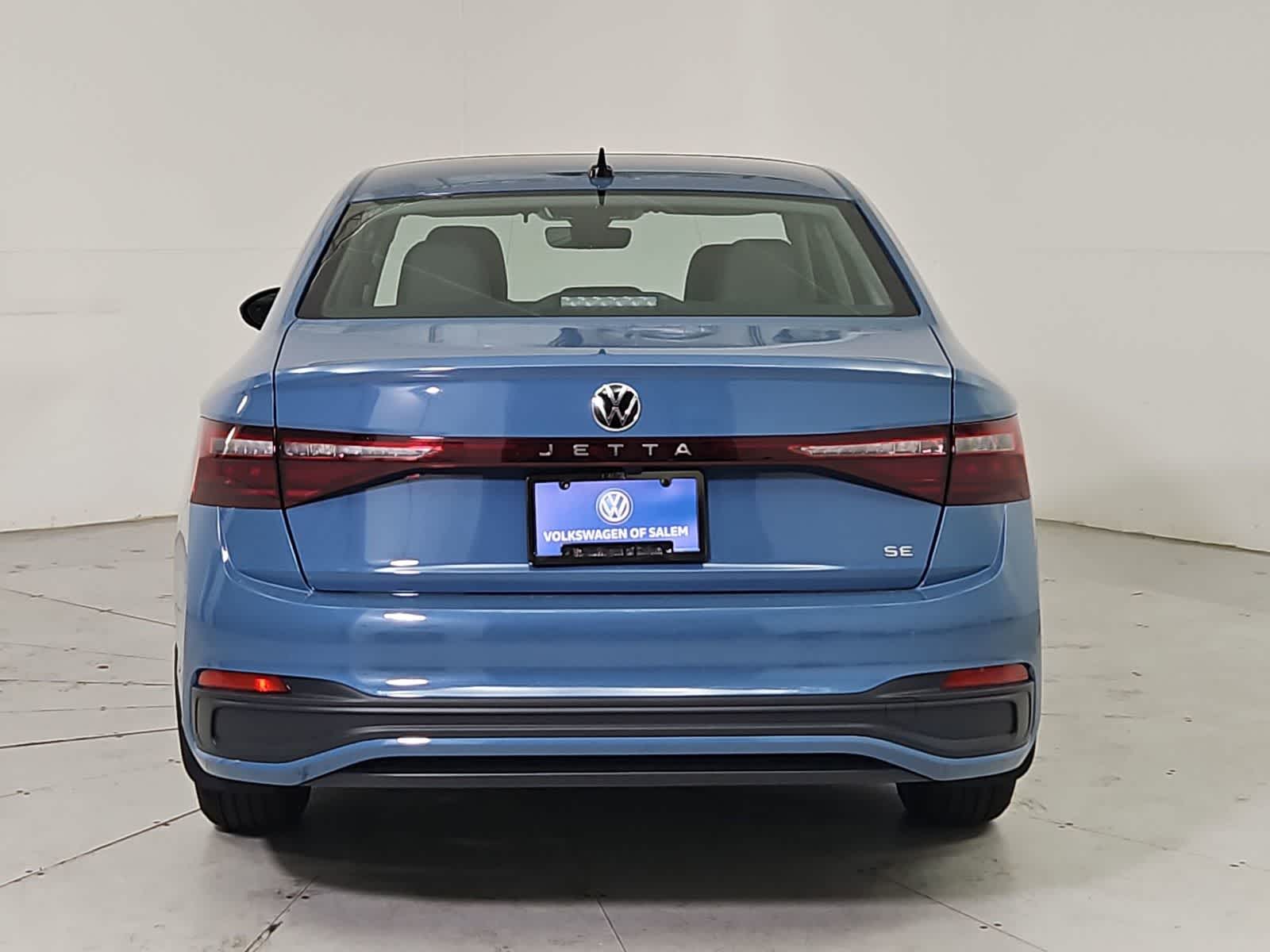 Thumbnail: 2026 Volkswagen Jetta - 5