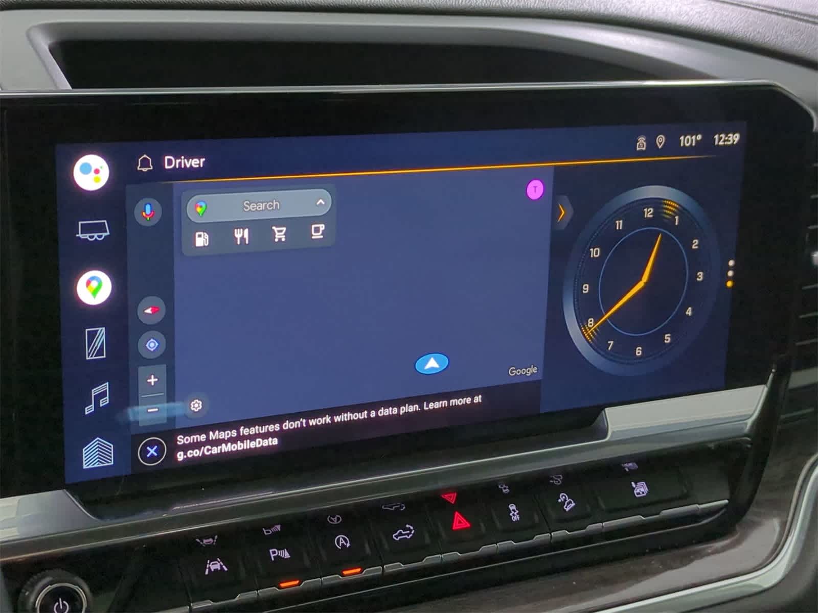 Thumbnail: 2022 Chevrolet Silverado 1500 - 30