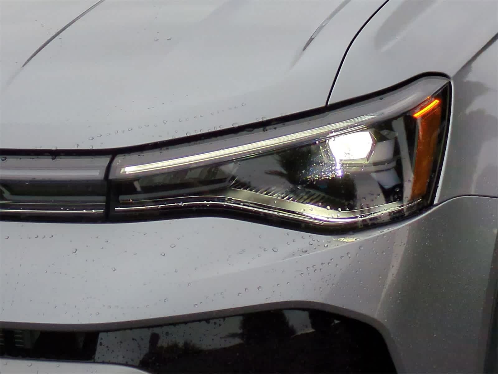 Thumbnail: 2025 Volkswagen Taos - 10