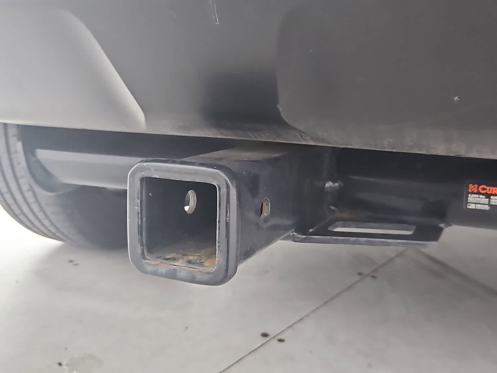 Thumbnail: 2017 Subaru Forester - 33