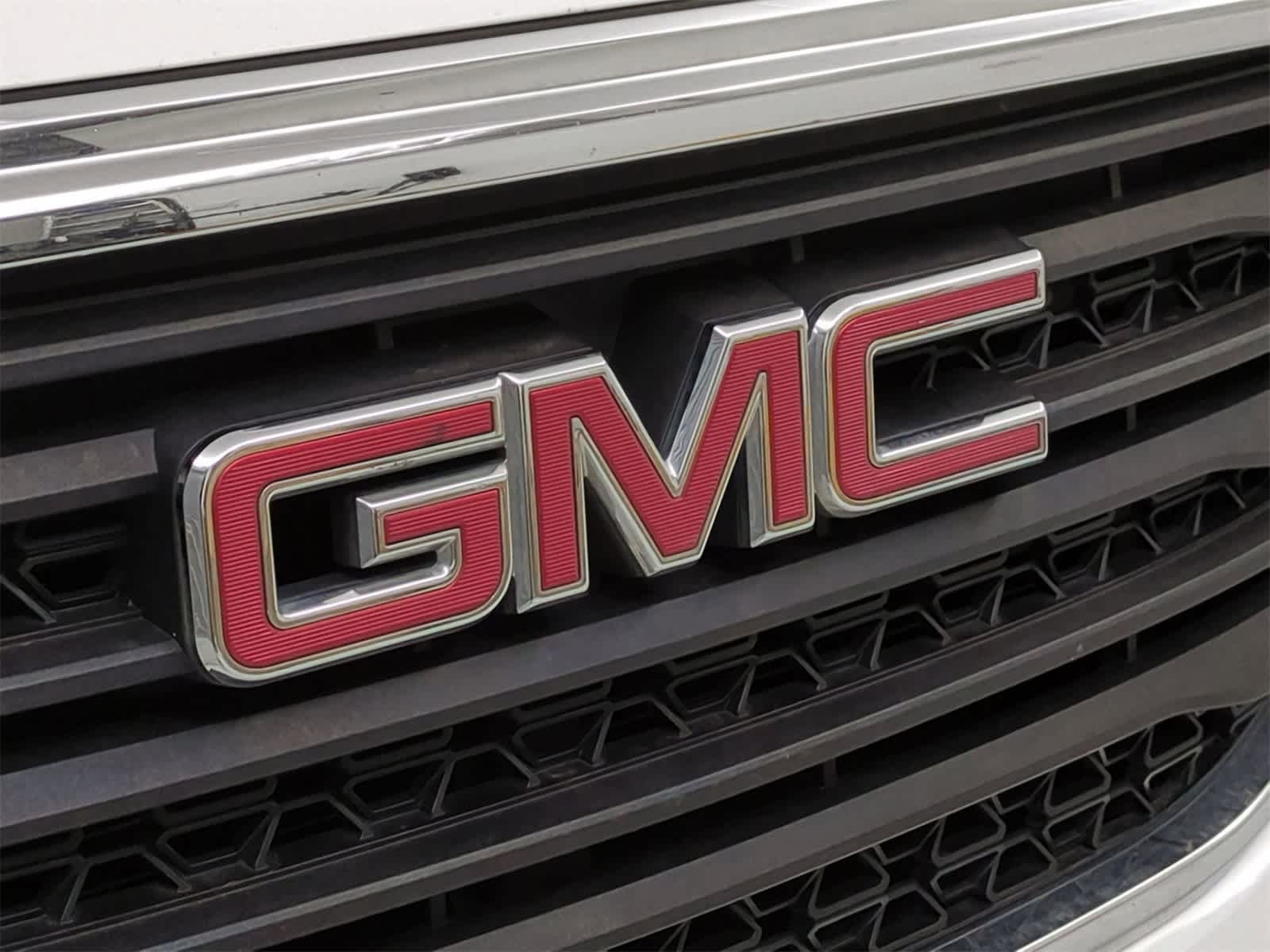 Thumbnail: 2018 GMC Acadia - 11