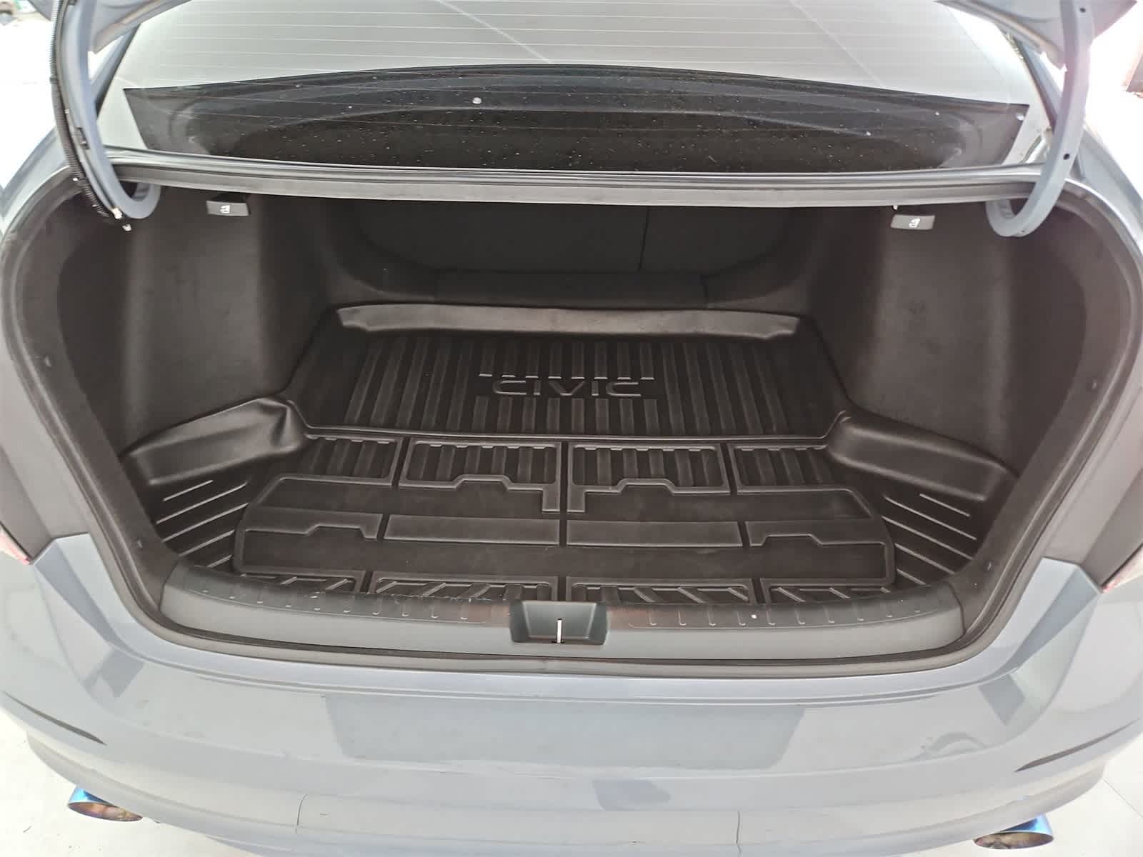 Thumbnail: 2023 Honda Civic - 35