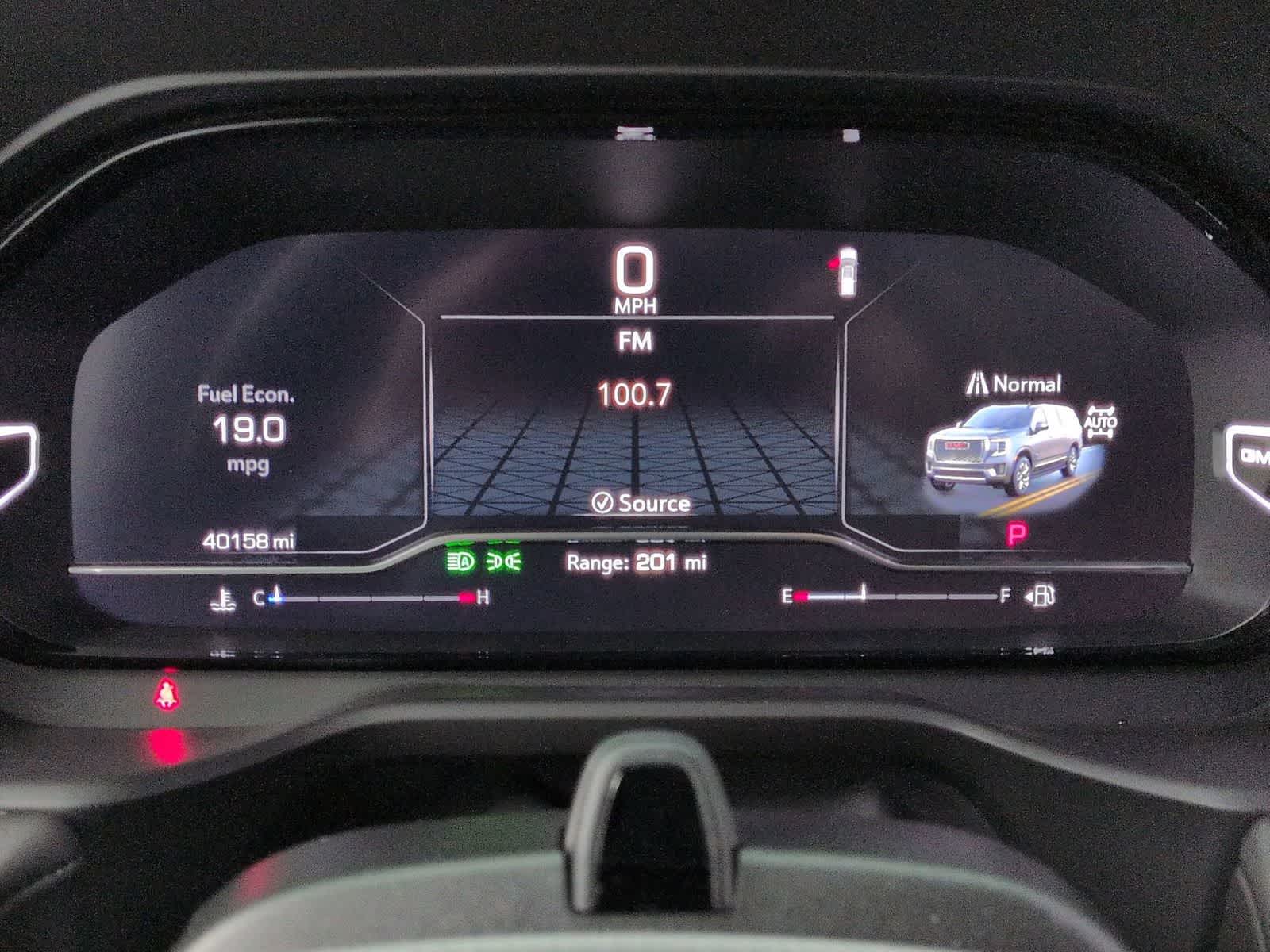 Thumbnail: 2024 GMC Yukon - 33