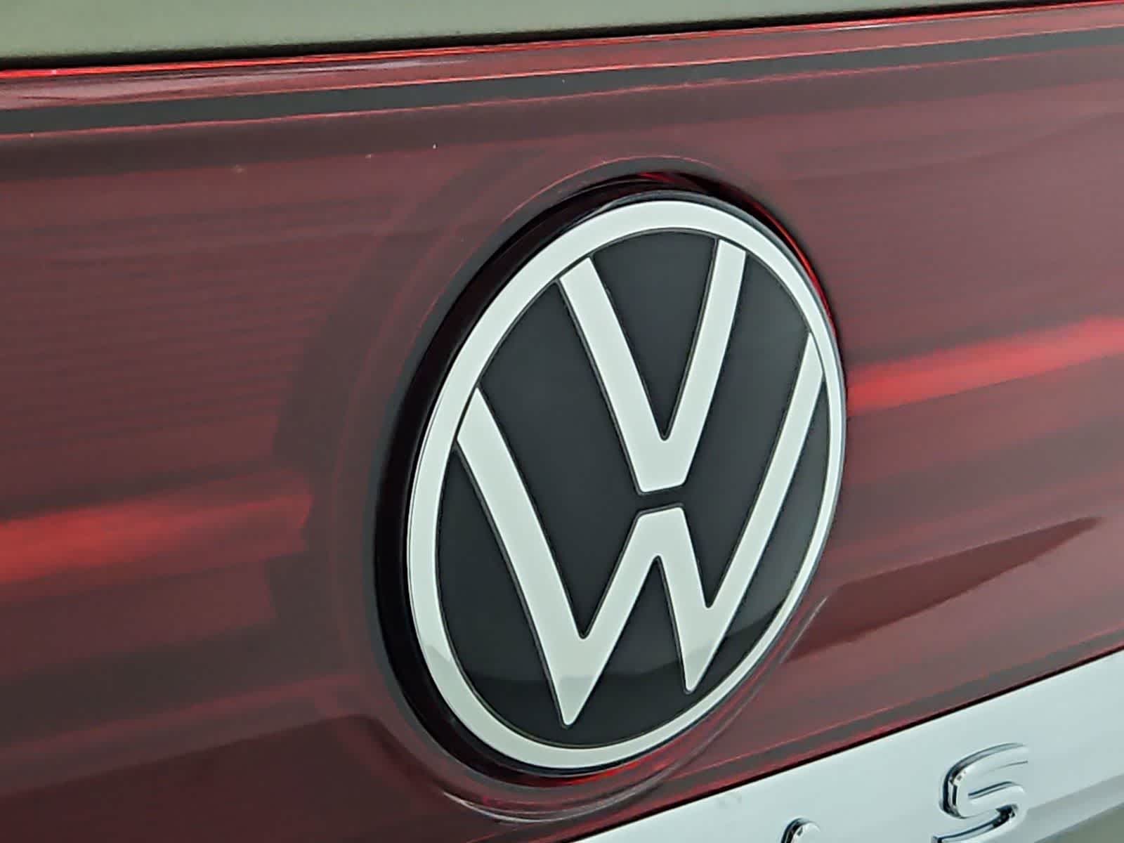 Thumbnail: 2026 Volkswagen Atlas - 11