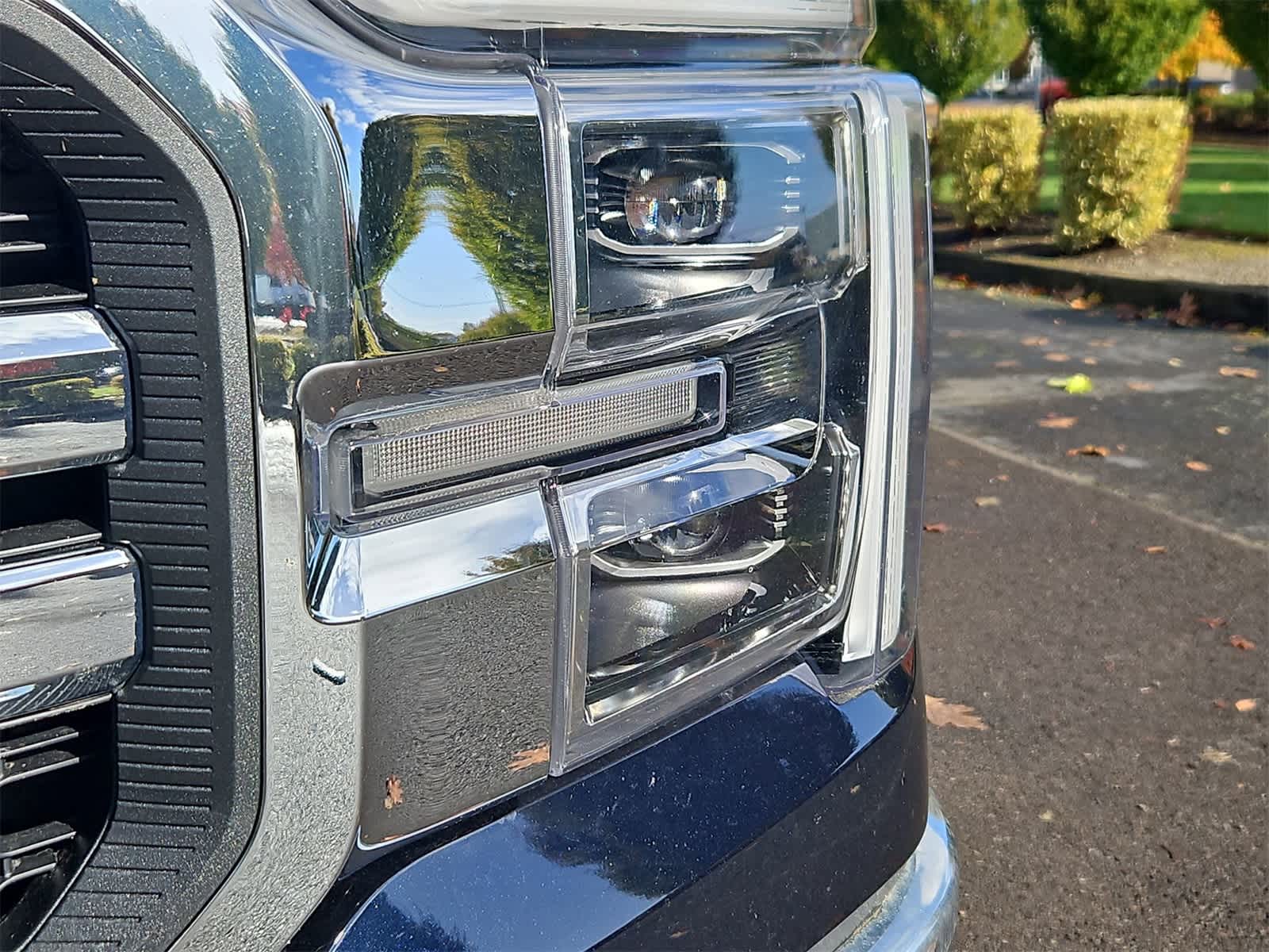 Thumbnail: 2024 Ford F-150 - 10