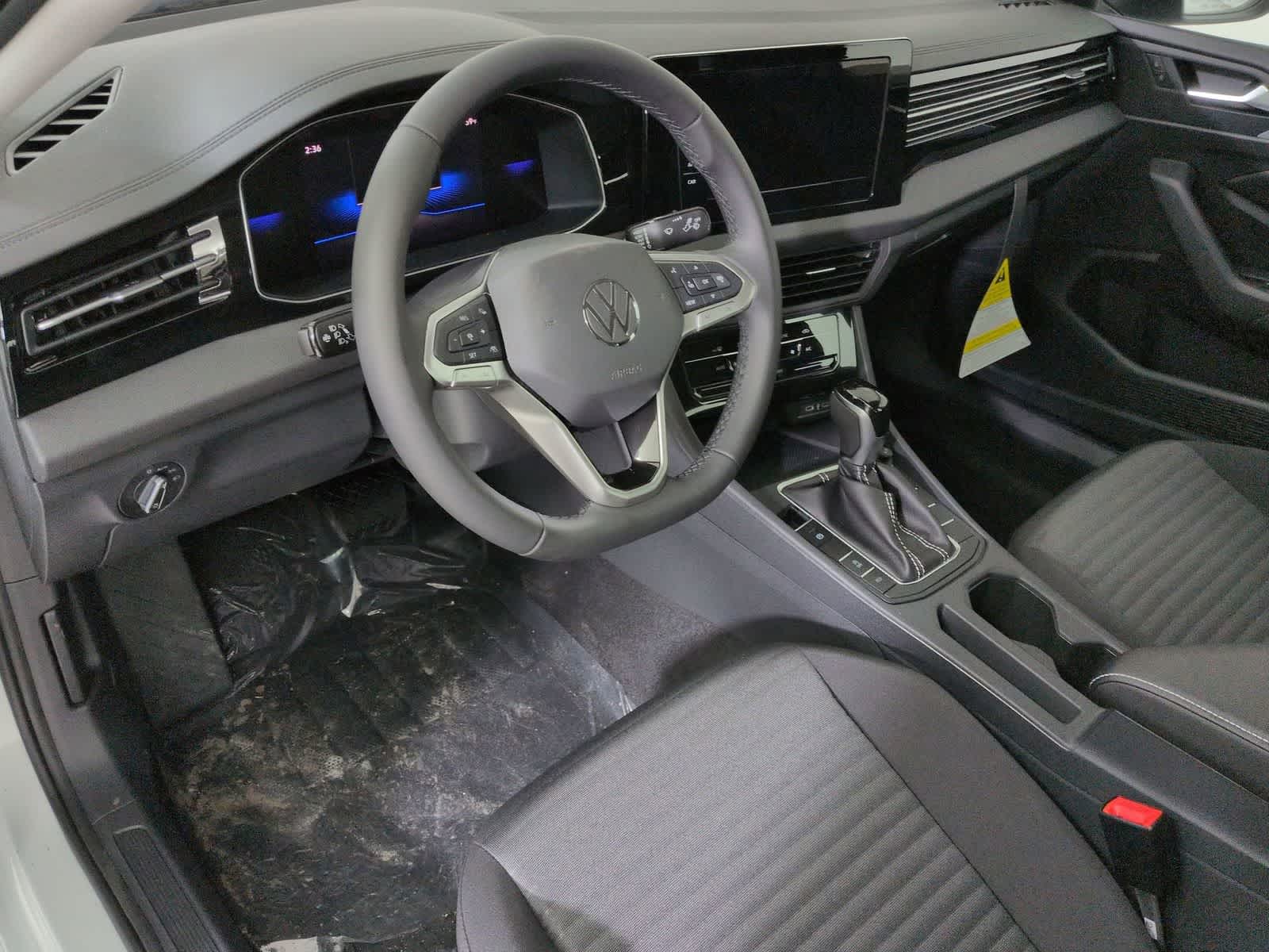 Thumbnail: 2026 Volkswagen Jetta - 2