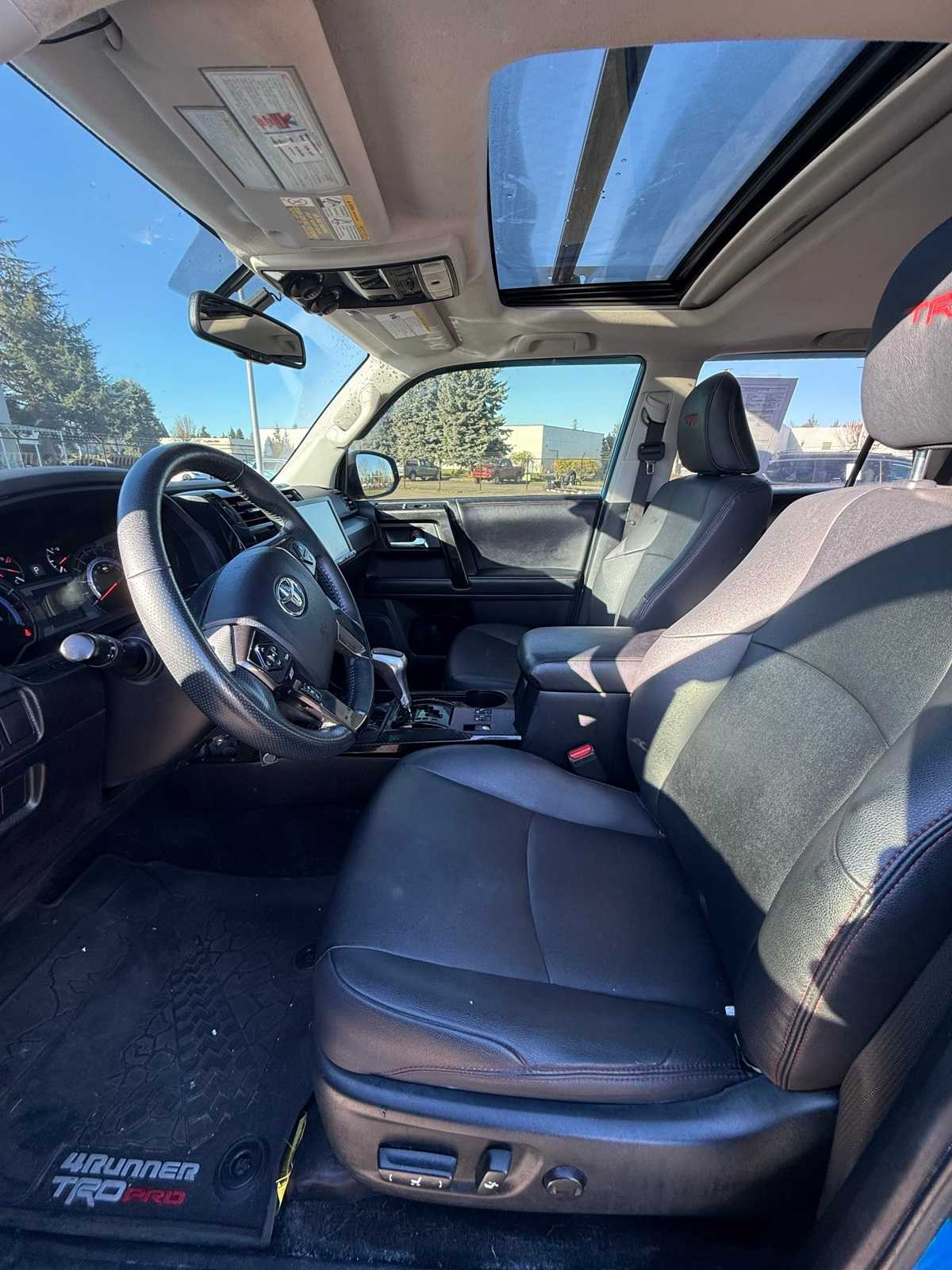 Thumbnail: 2019 Toyota 4Runner - 5