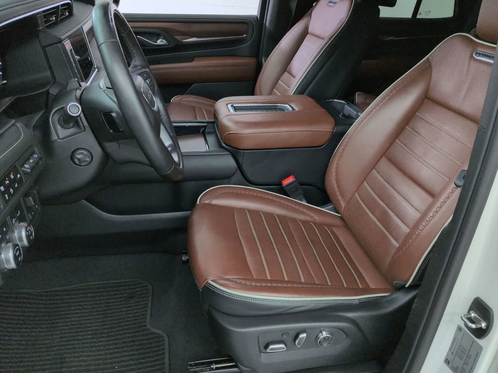 Thumbnail: 2024 GMC Yukon - 16