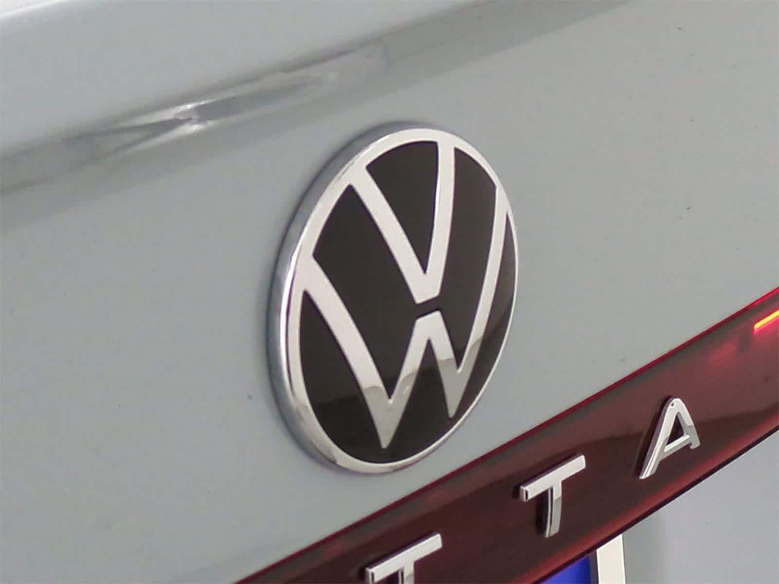 Thumbnail: 2025 Volkswagen Jetta - 11