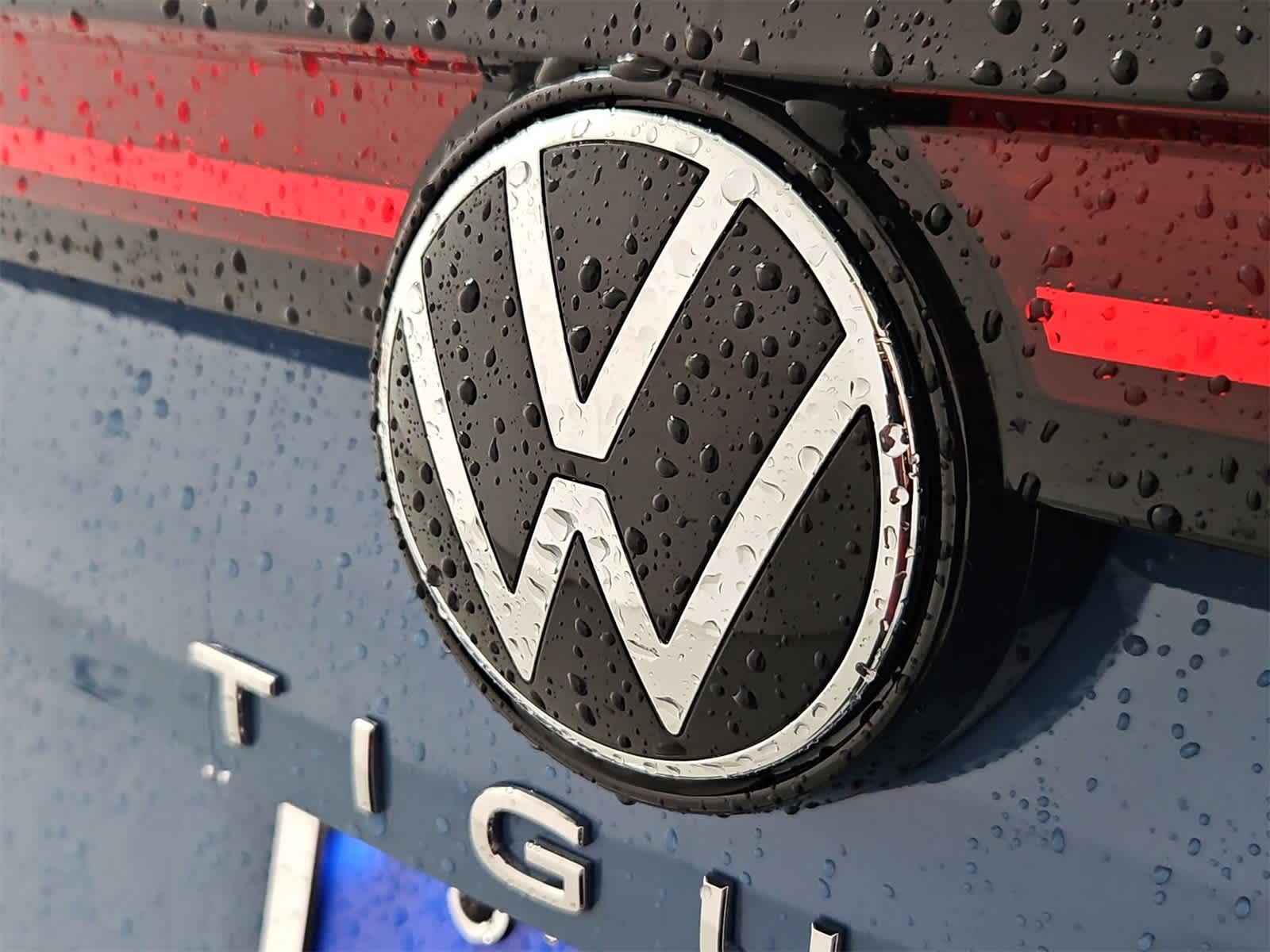 Thumbnail: 2026 Volkswagen Tiguan - 11