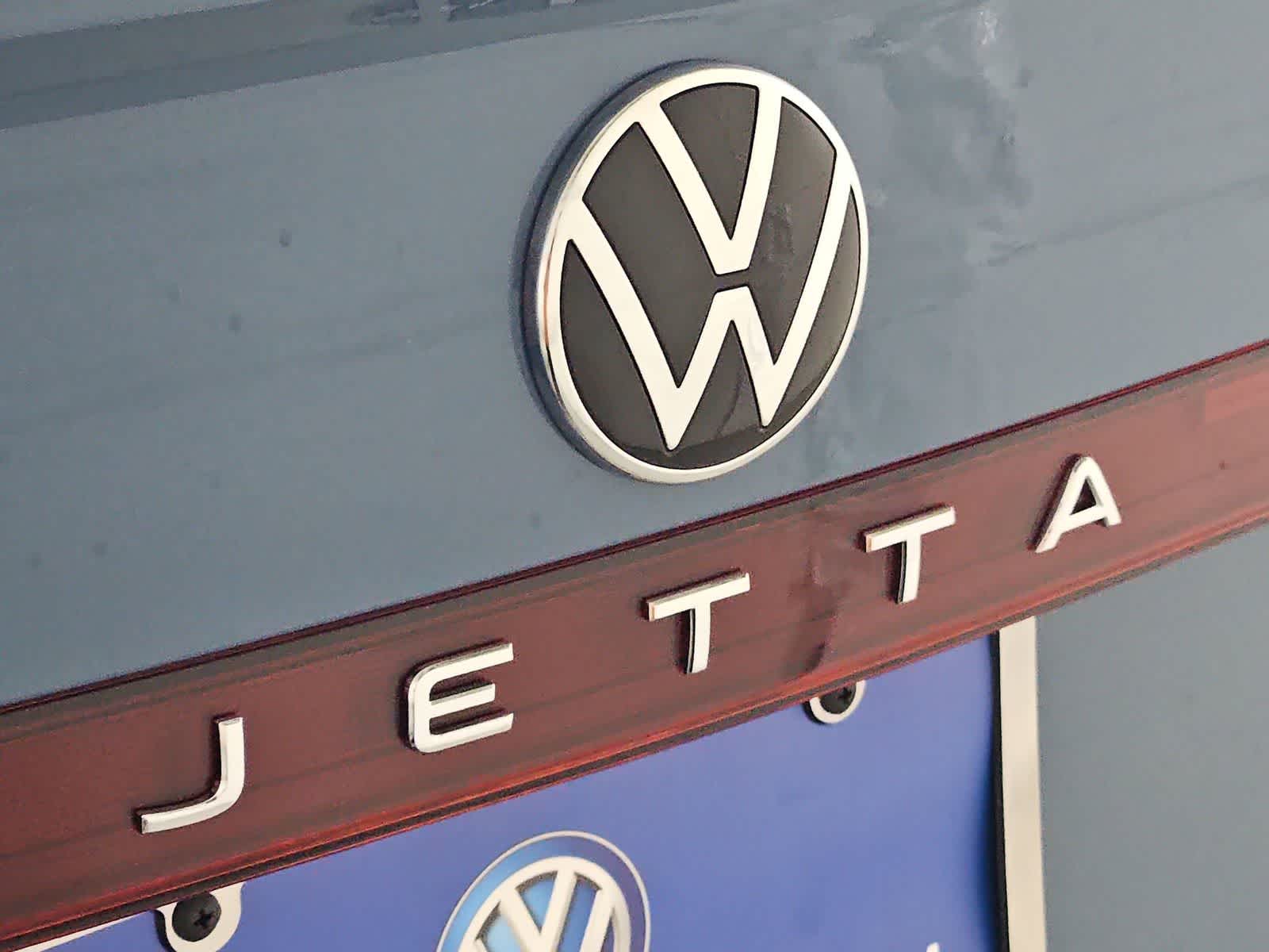 Thumbnail: 2026 Volkswagen Jetta - 12