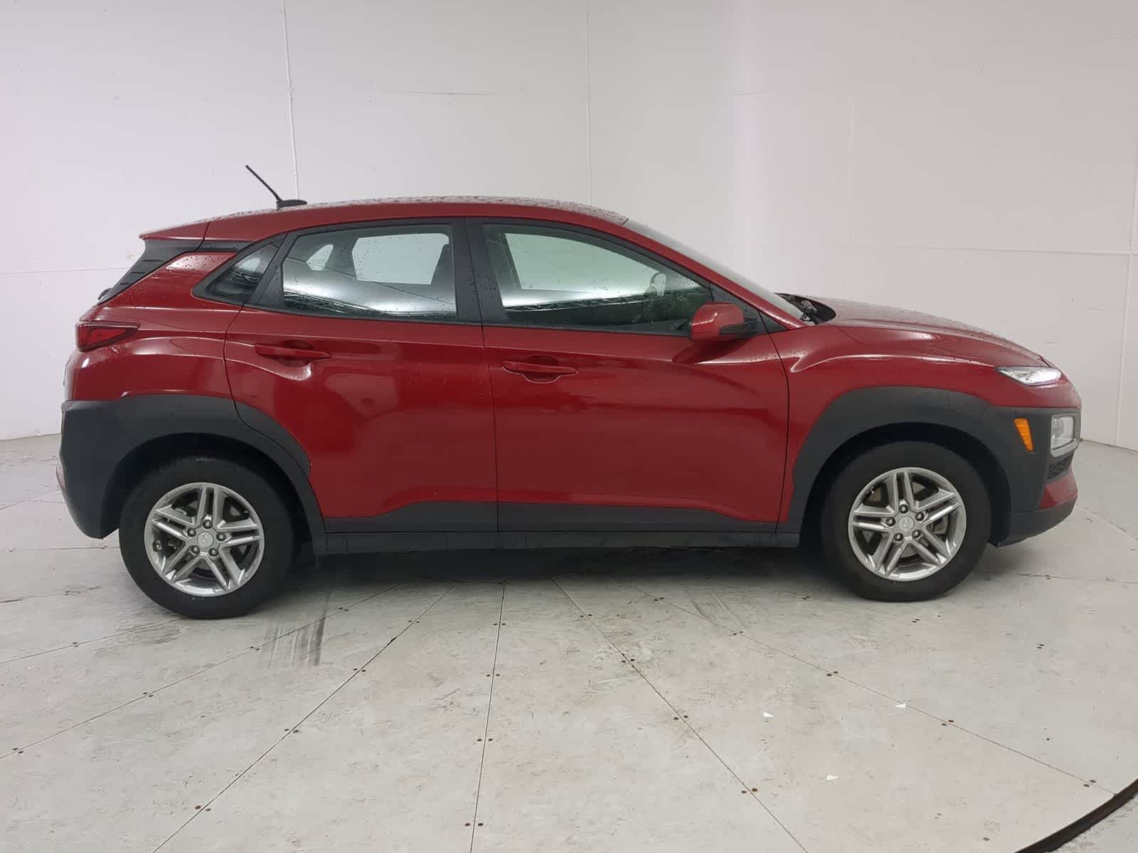 Thumbnail: 2019 Hyundai Kona - 7
