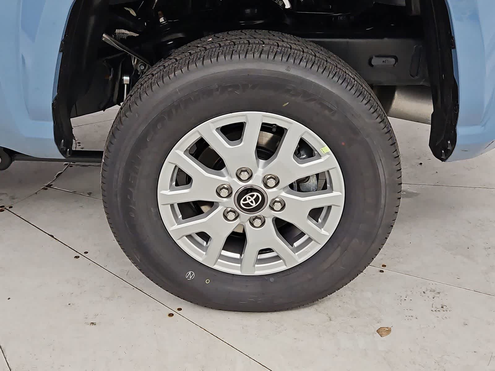 Thumbnail: 2026 Toyota Tacoma - 13