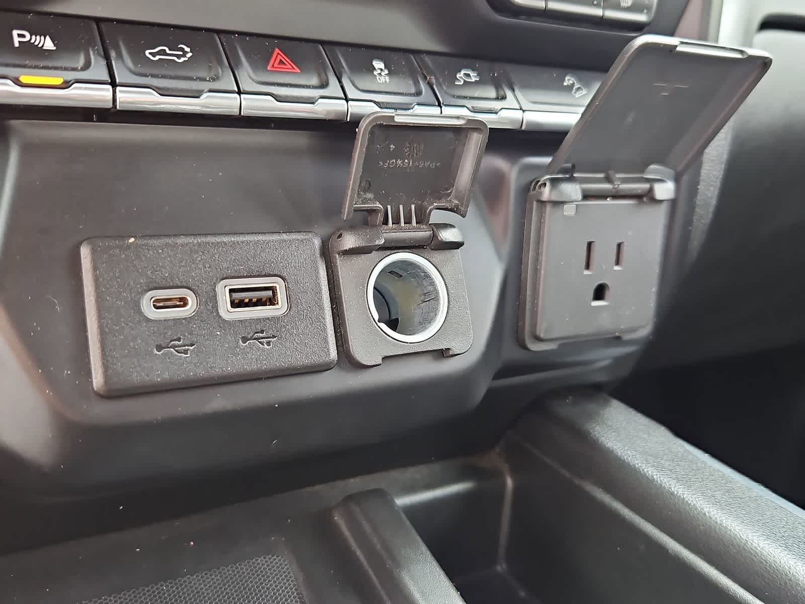 Thumbnail: 2020 GMC Sierra 2500 - 32