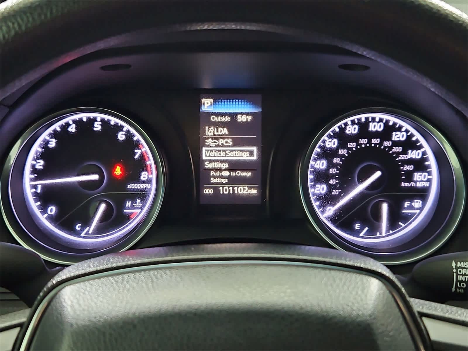 Thumbnail: 2018 Toyota Camry - 33