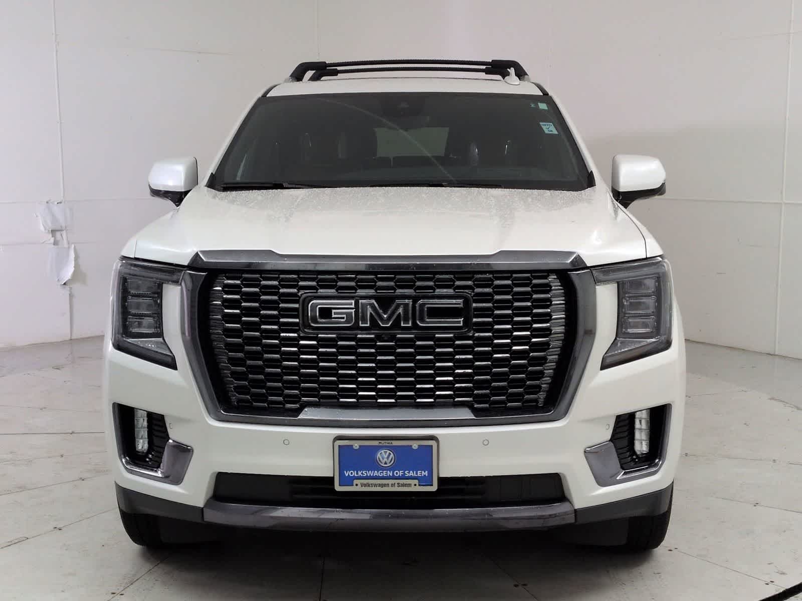 Thumbnail: 2024 GMC Yukon - 9